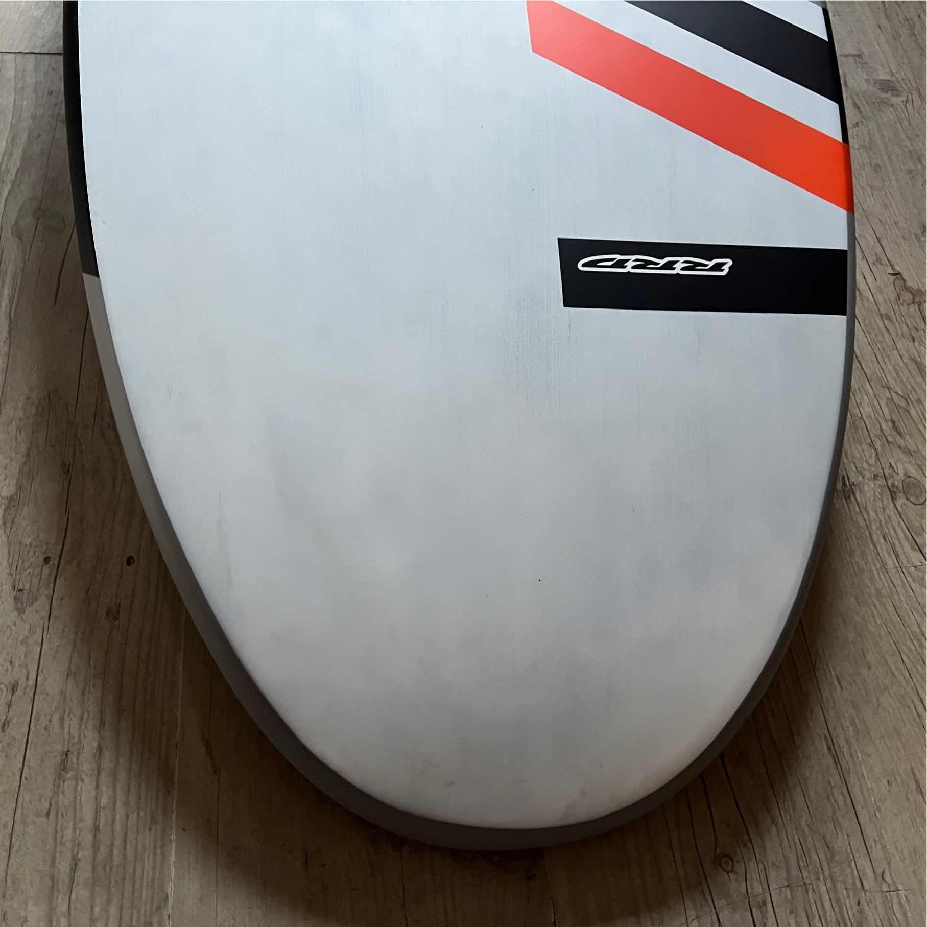 RRD RRD TRIGGER LTD Y27 91L