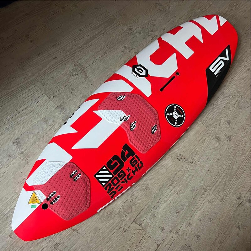 Severne Severne Psycho 3 94