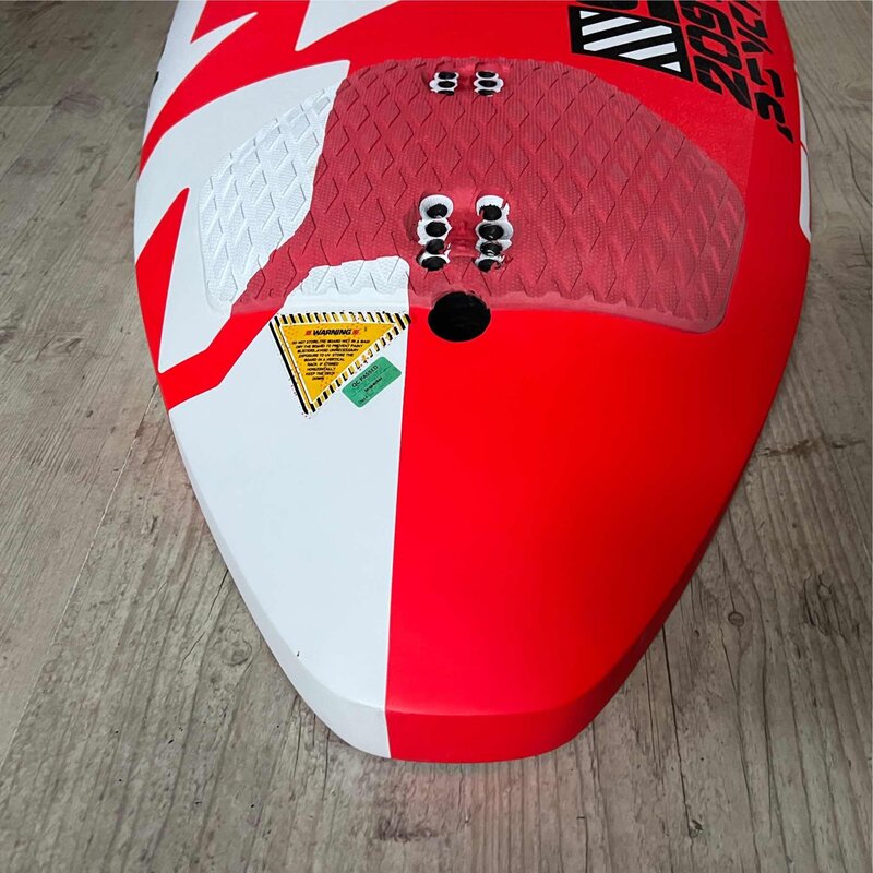 Severne Severne Psycho 3 94