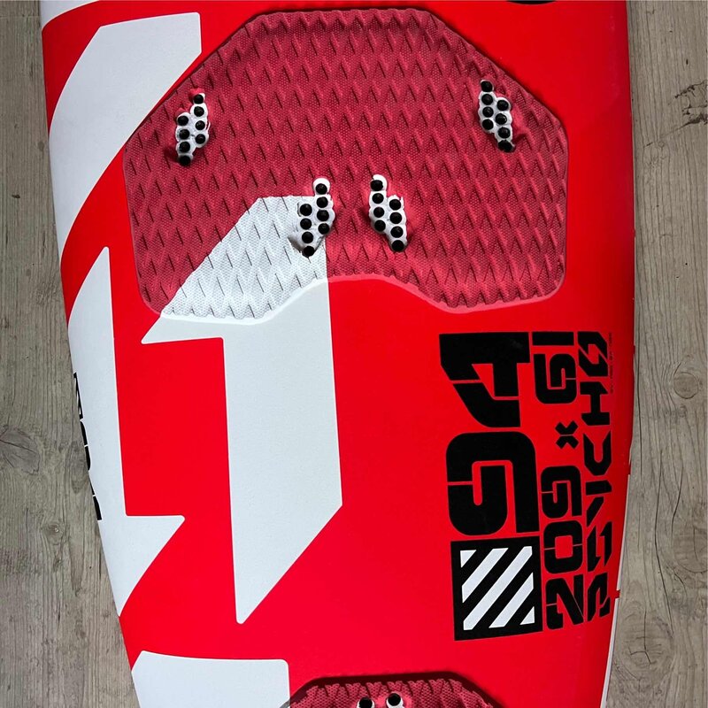 Severne Severne Psycho 3 94