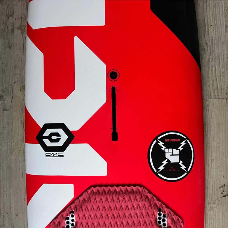 Severne Severne Psycho 3 94
