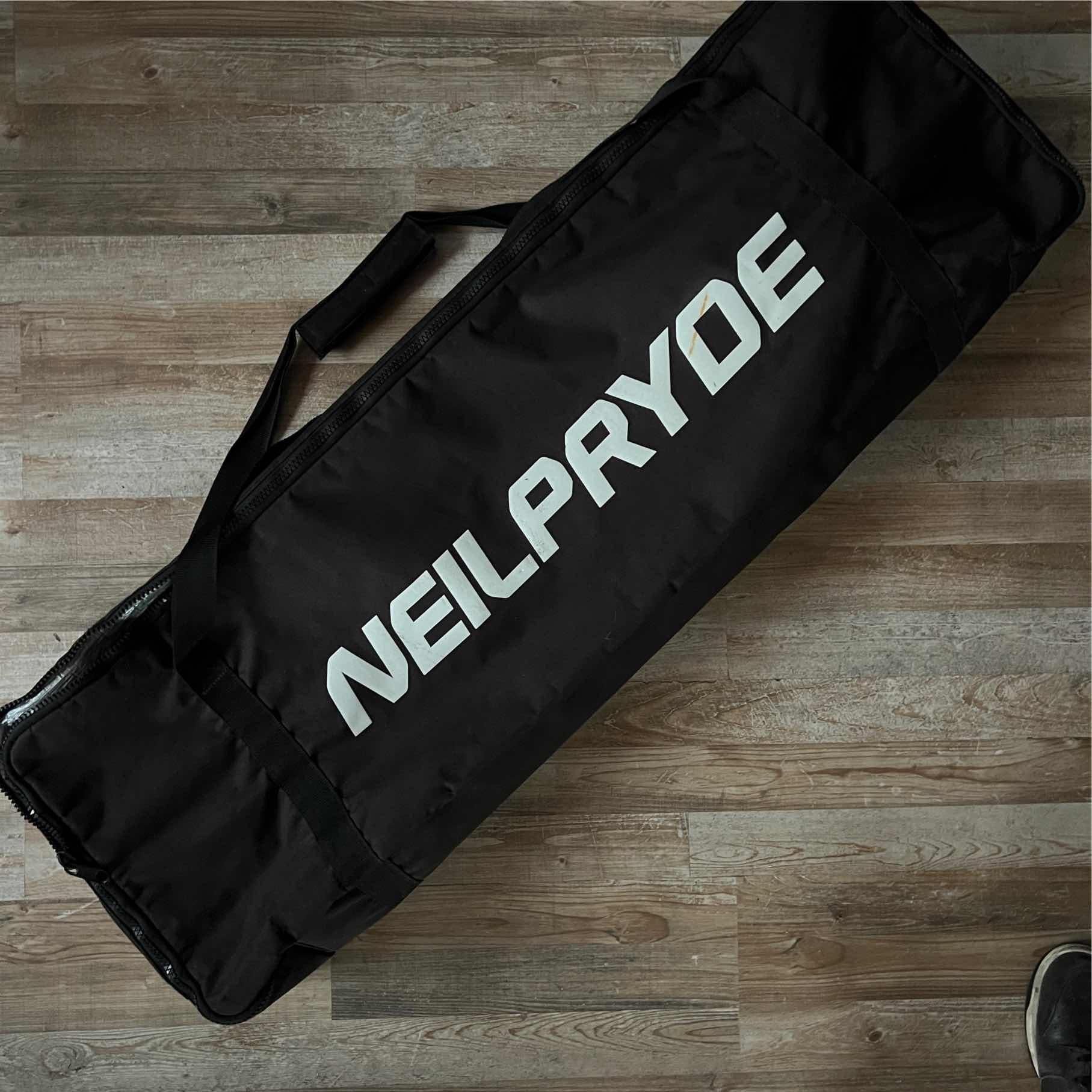 Neil Pryde Neil Pryde Glide Wind HP 13 + Power Box head