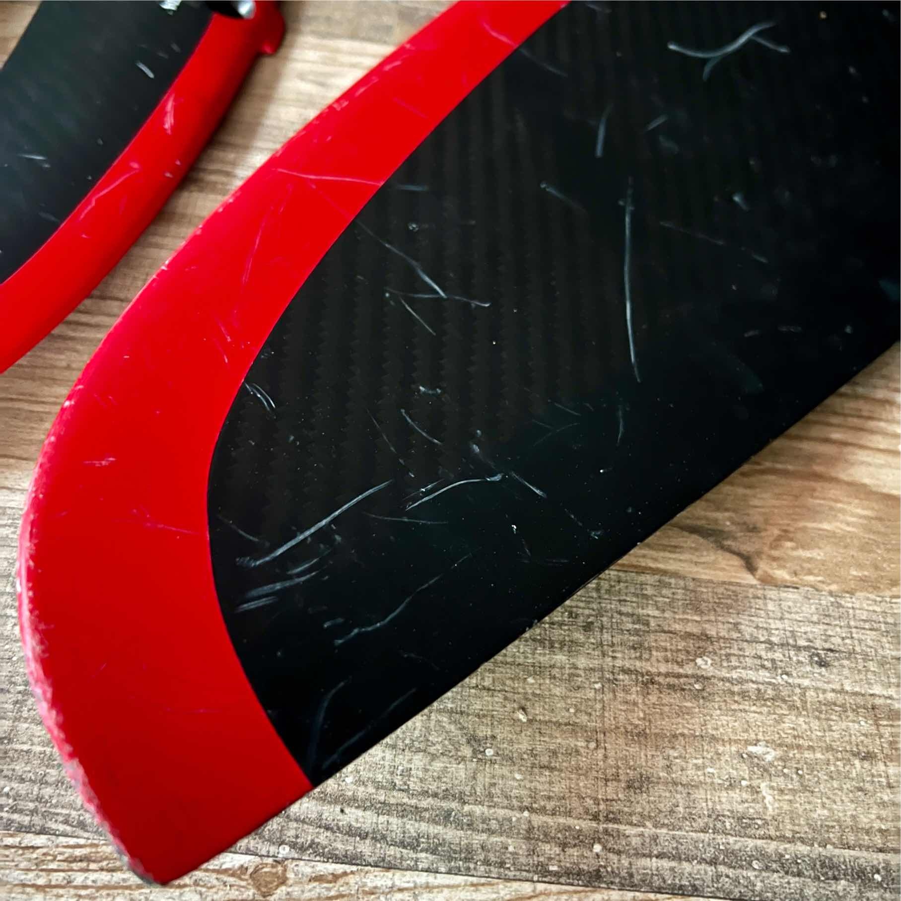 Neil Pryde Neil Pryde Glide Wind HP 13 + Power Box head