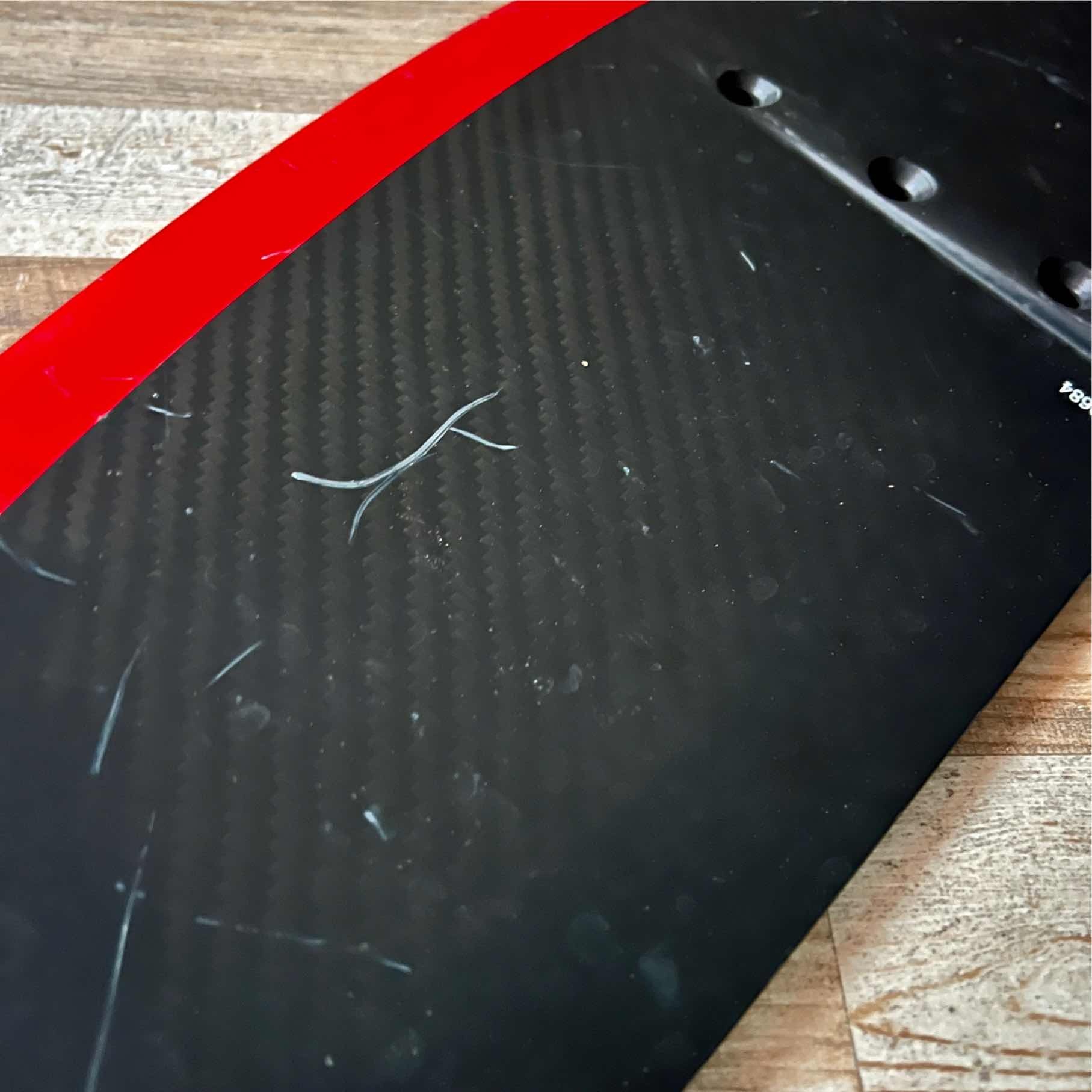 Neil Pryde Neil Pryde Glide Wind HP 13 + Power Box head