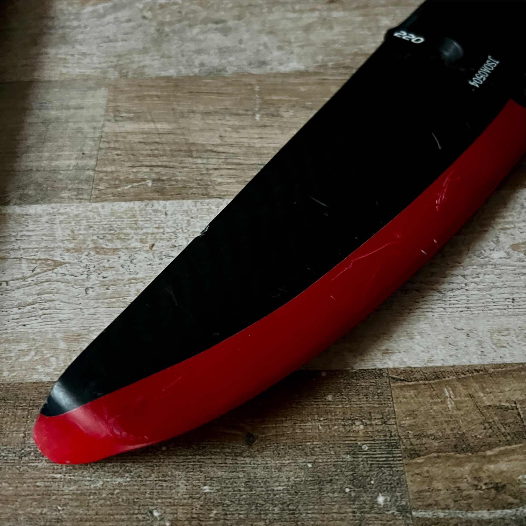 Neil Pryde Neil Pryde Glide Wind HP 13 + Power Box head