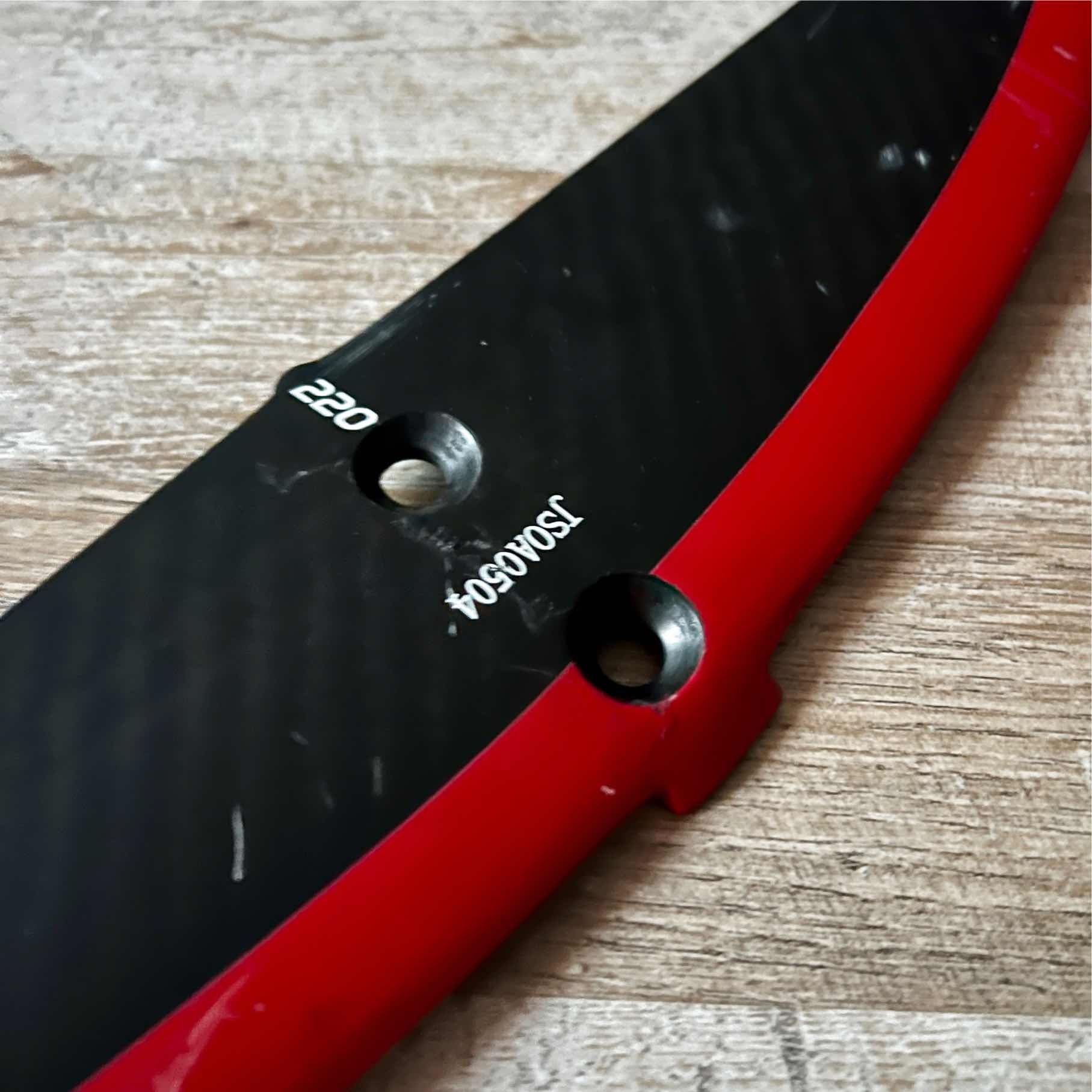 Neil Pryde Neil Pryde Glide Wind HP 13 + Power Box head