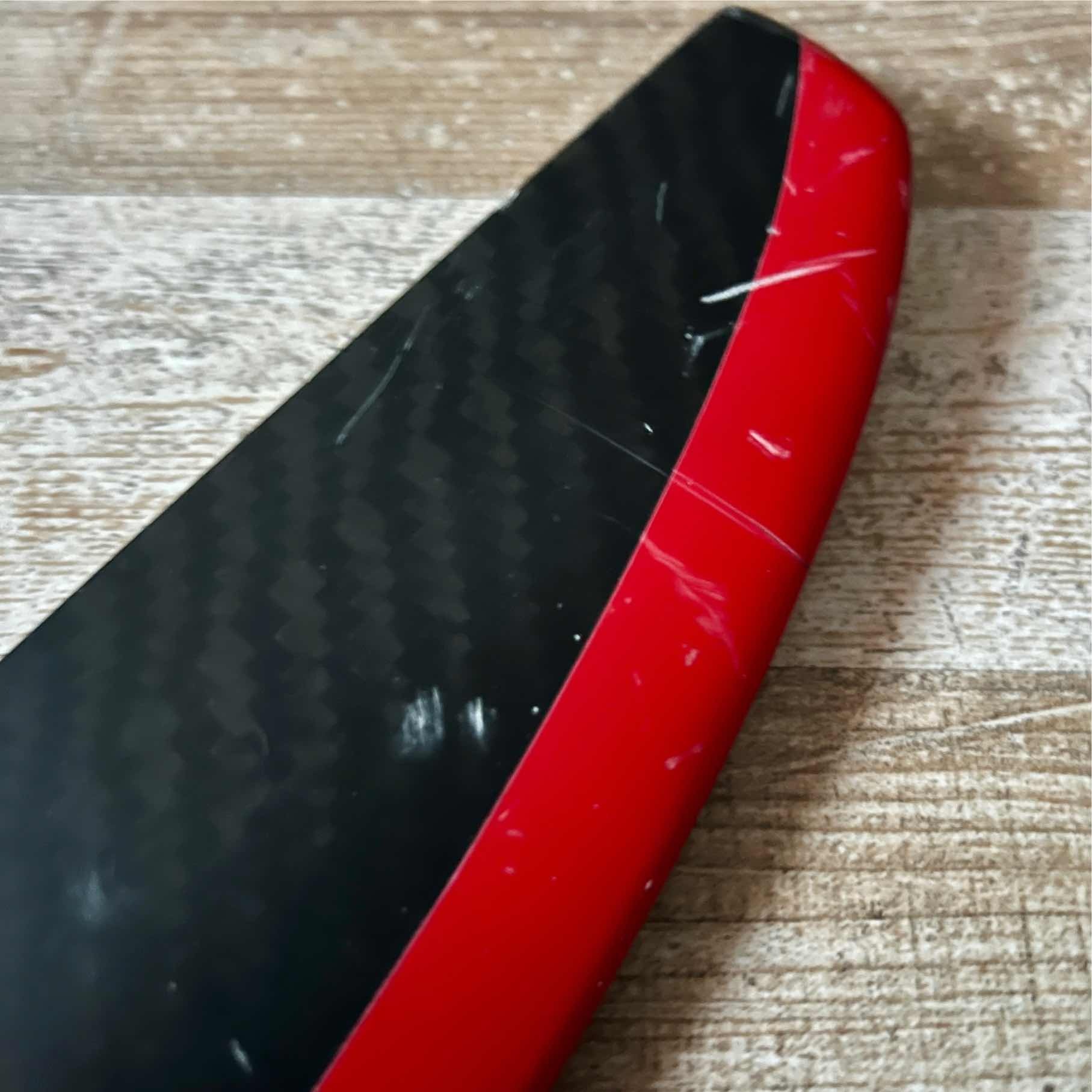 Neil Pryde Neil Pryde Glide Wind HP 13 + Power Box head