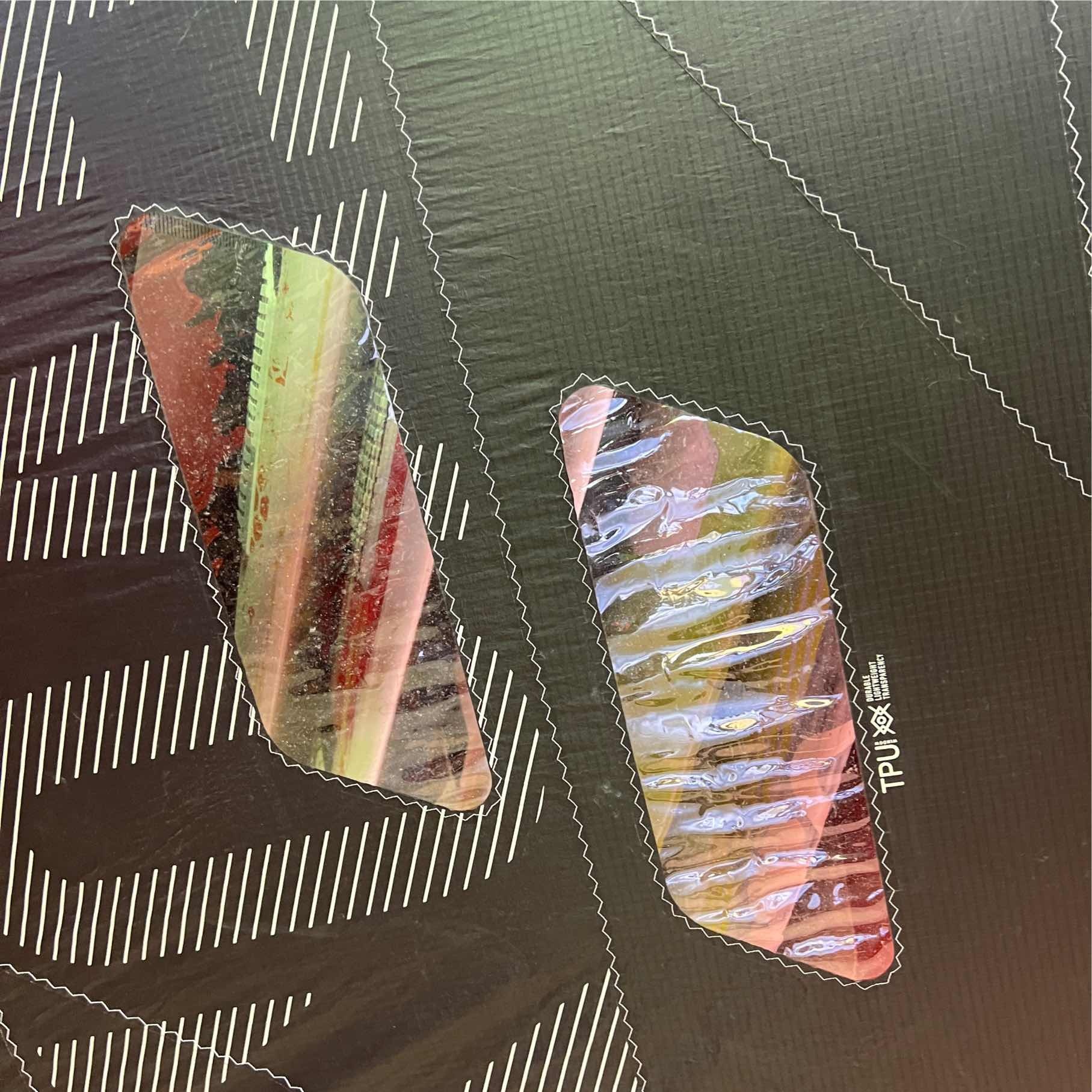 RRD RRD Evo Wing 3.5  Y29