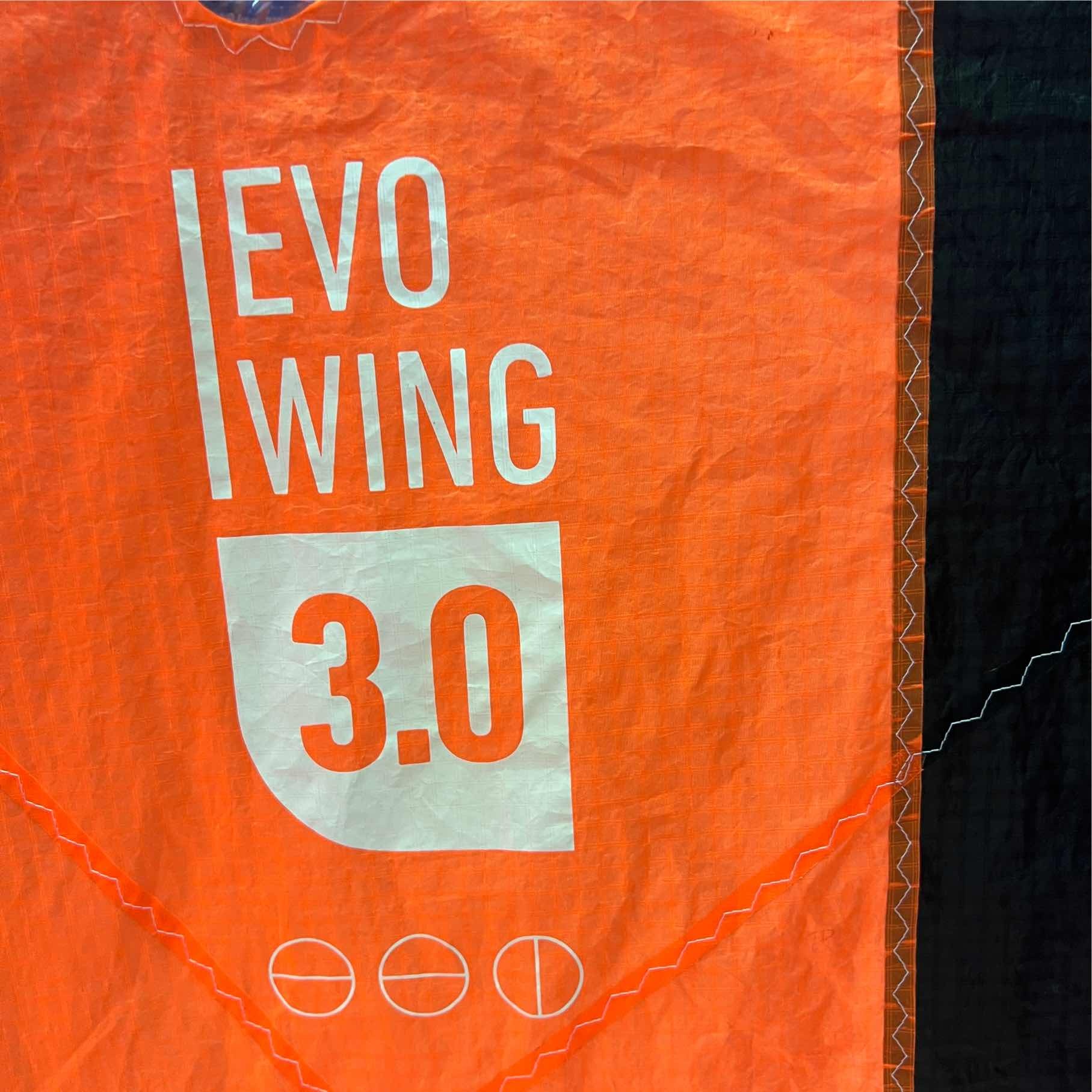 RRD RRD Evo Wing 3.5  Y29