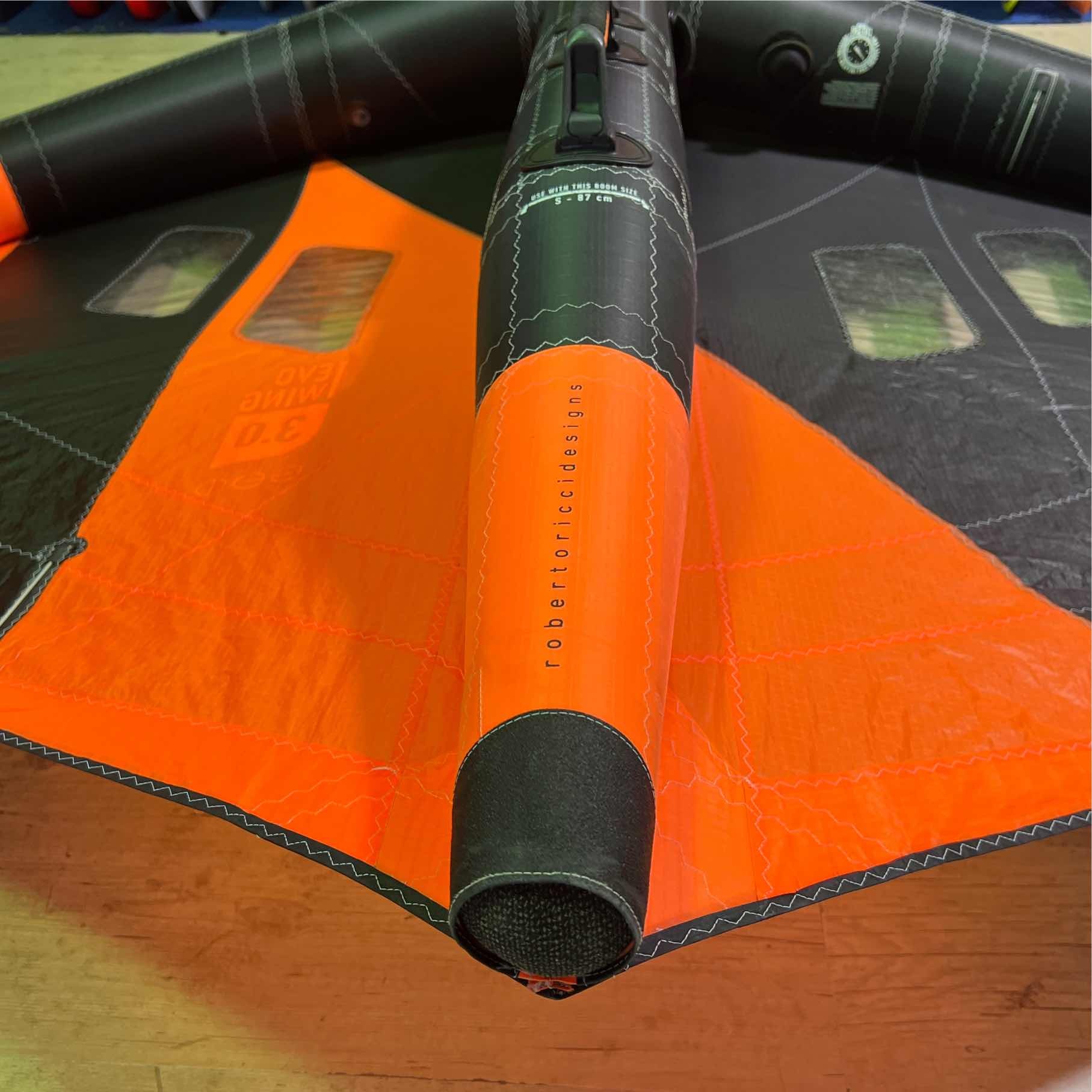 RRD RRD Evo Wing 3.5  Y29