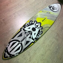RRD RRD Wavecult Quad 75 2009