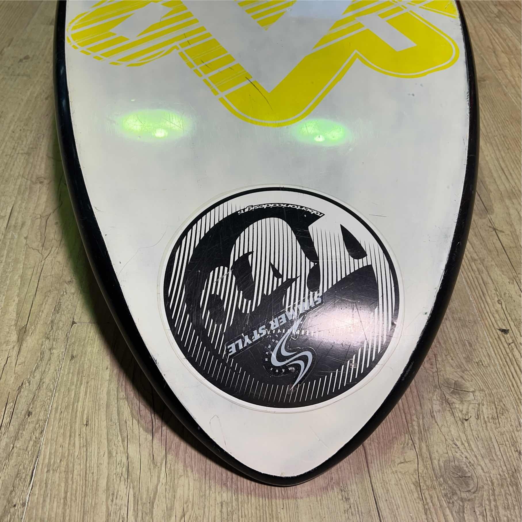 RRD RRD Wavecult Quad 75 2009