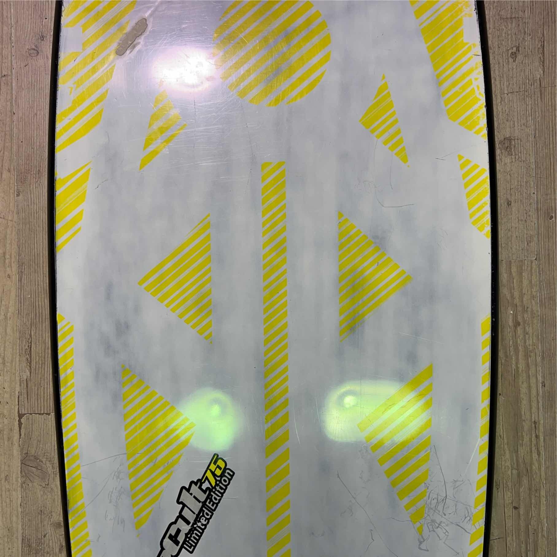 RRD RRD Wavecult Quad 75 2009