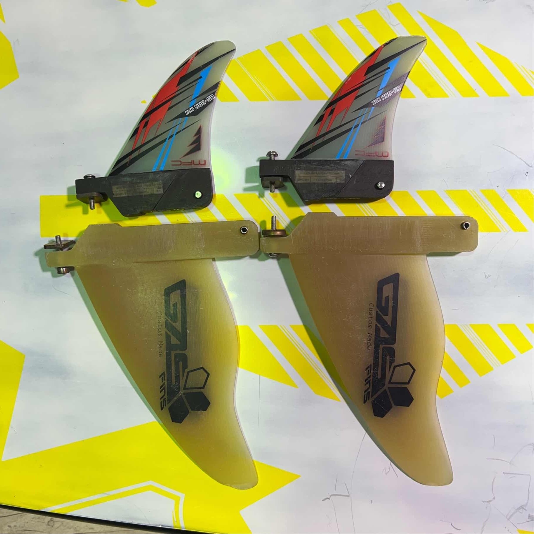 RRD RRD Wavecult Quad 75 2009