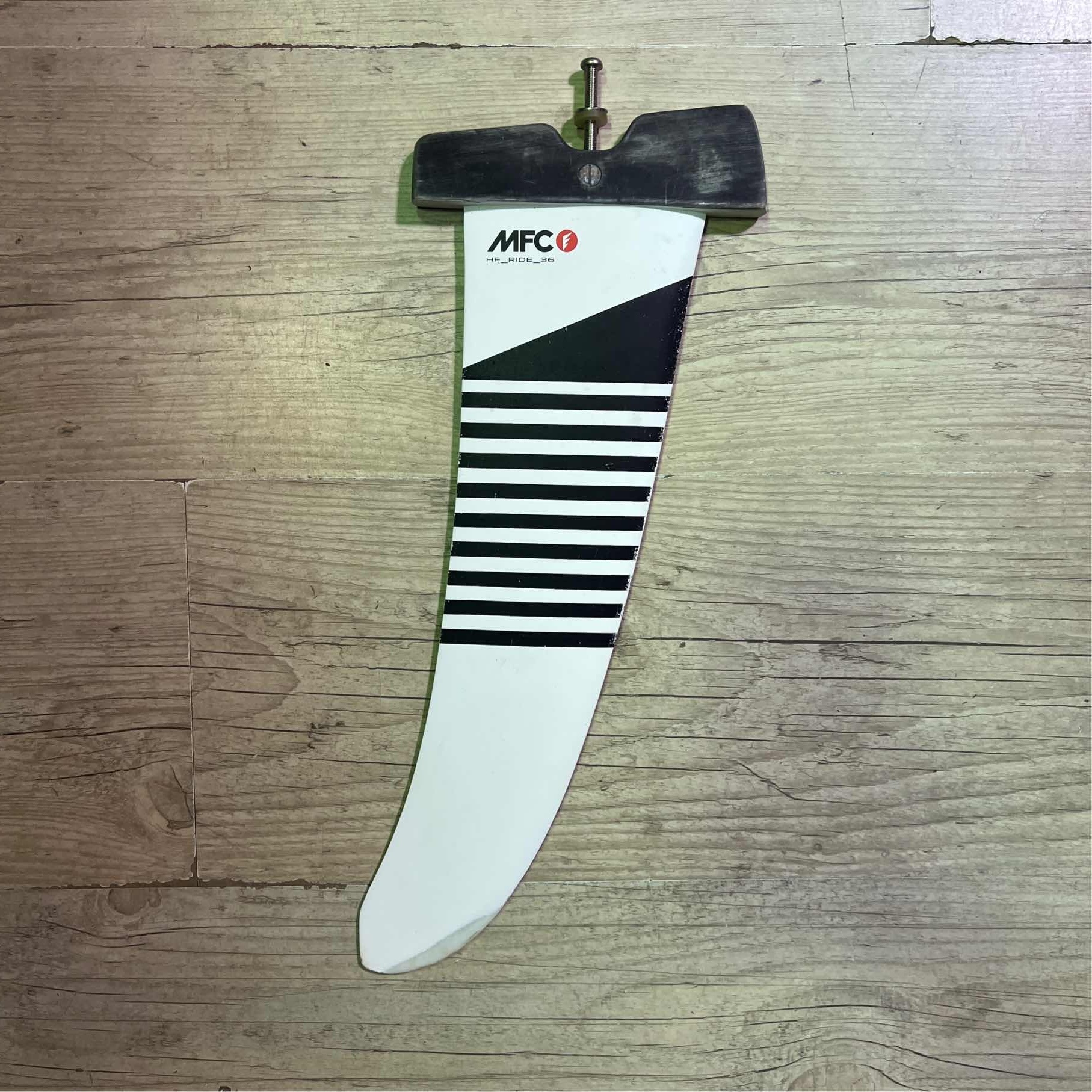 MFC MFC HF Ride 36 PB