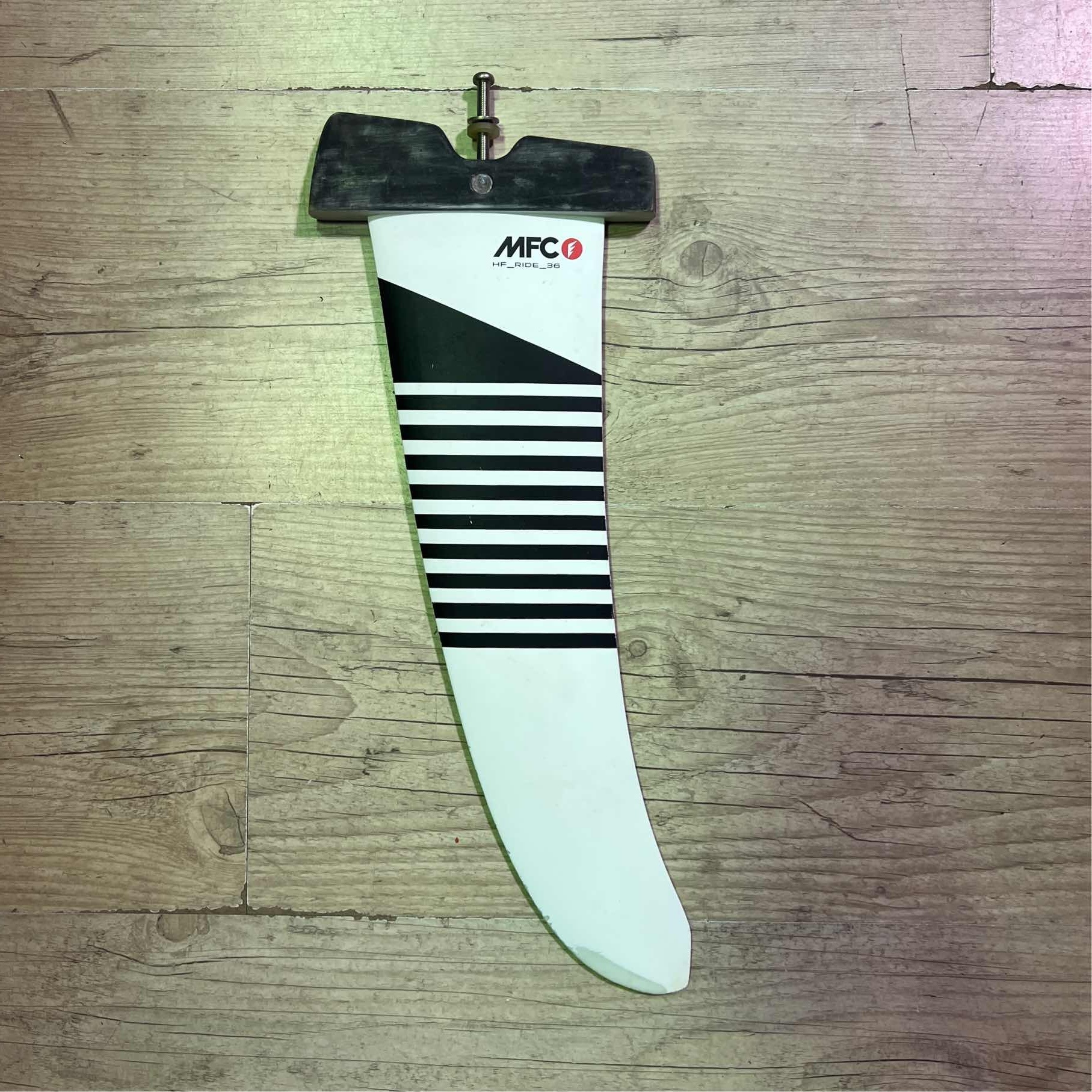 MFC MFC HF Ride 36 PB