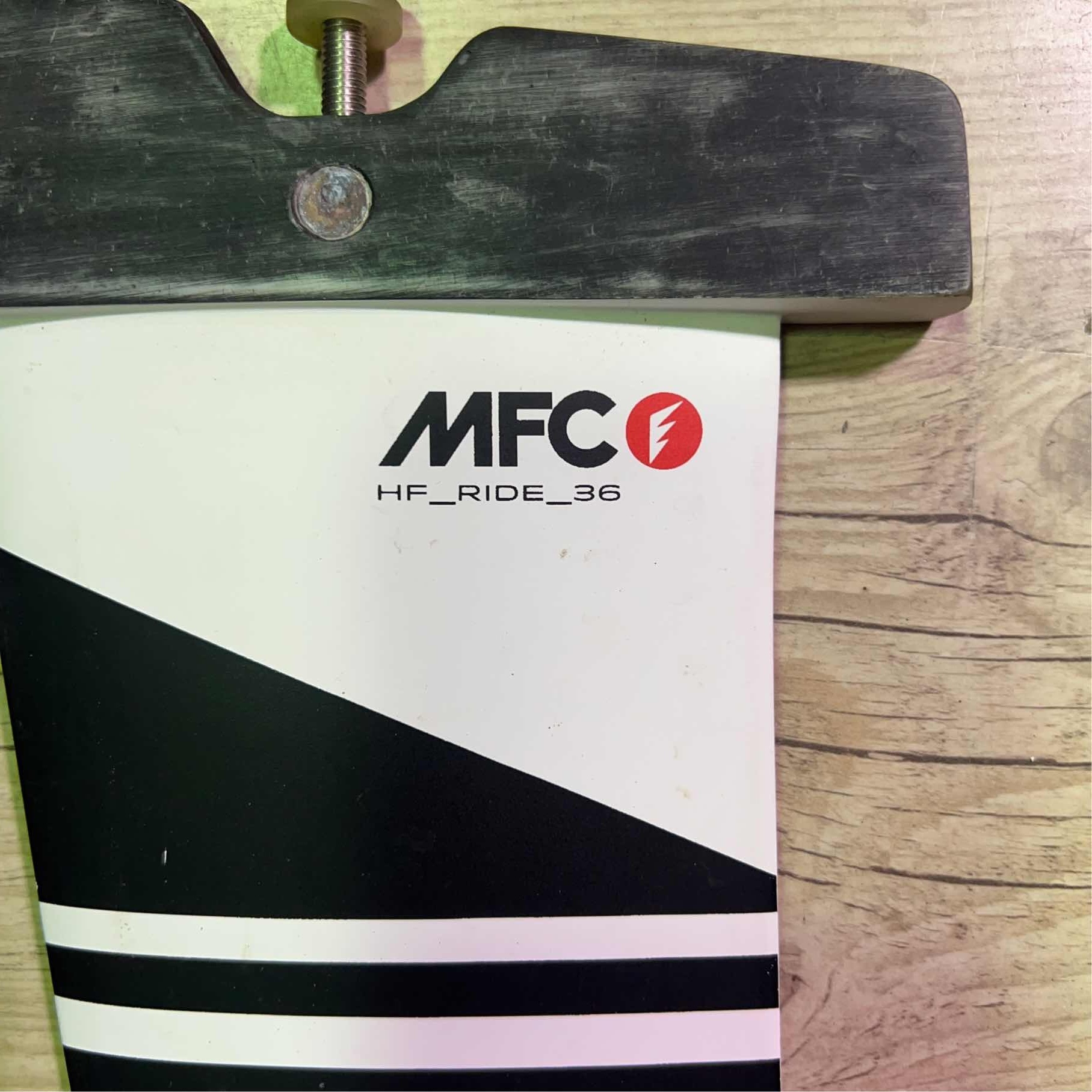 MFC MFC HF Ride 36 PB