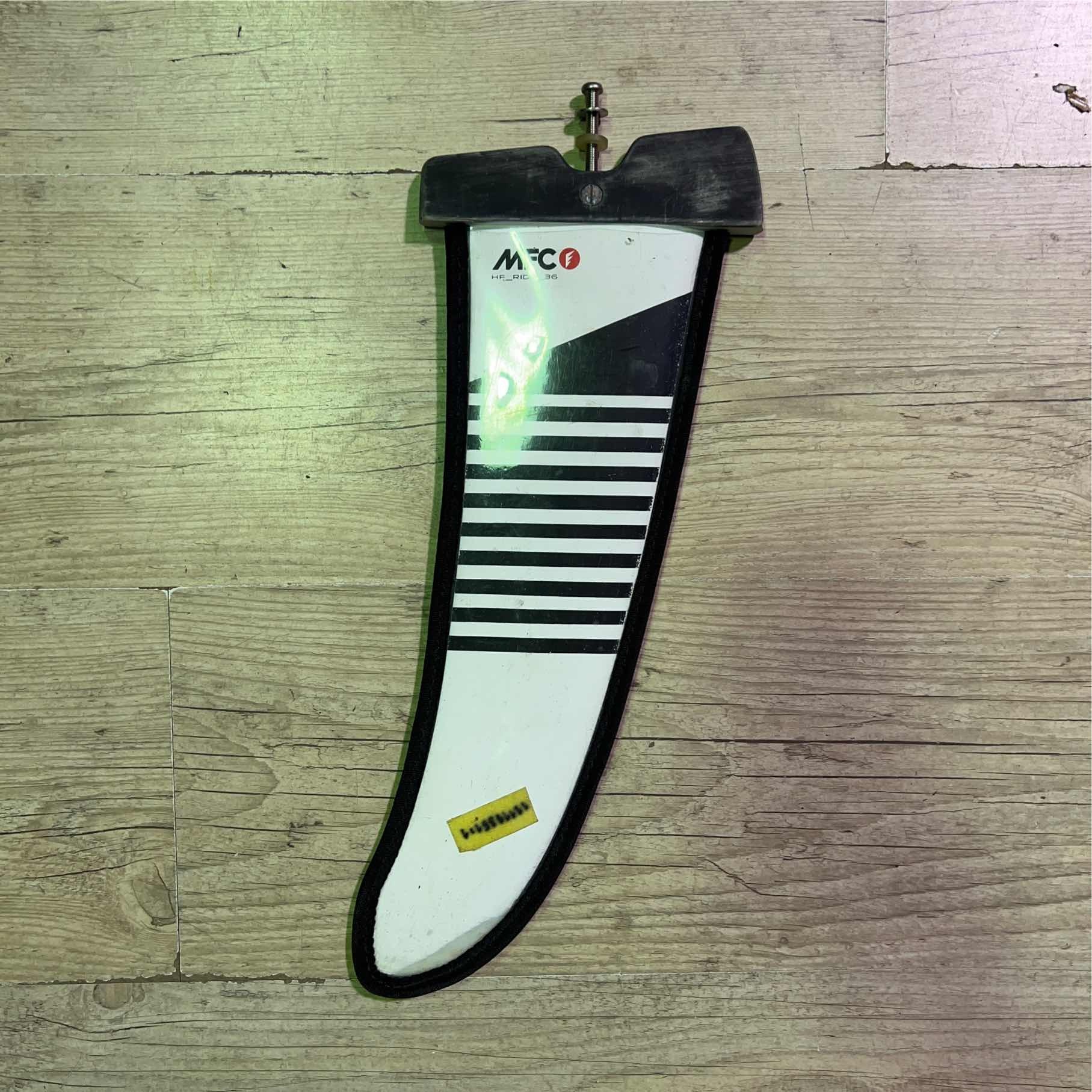 MFC MFC HF Ride 36 PB