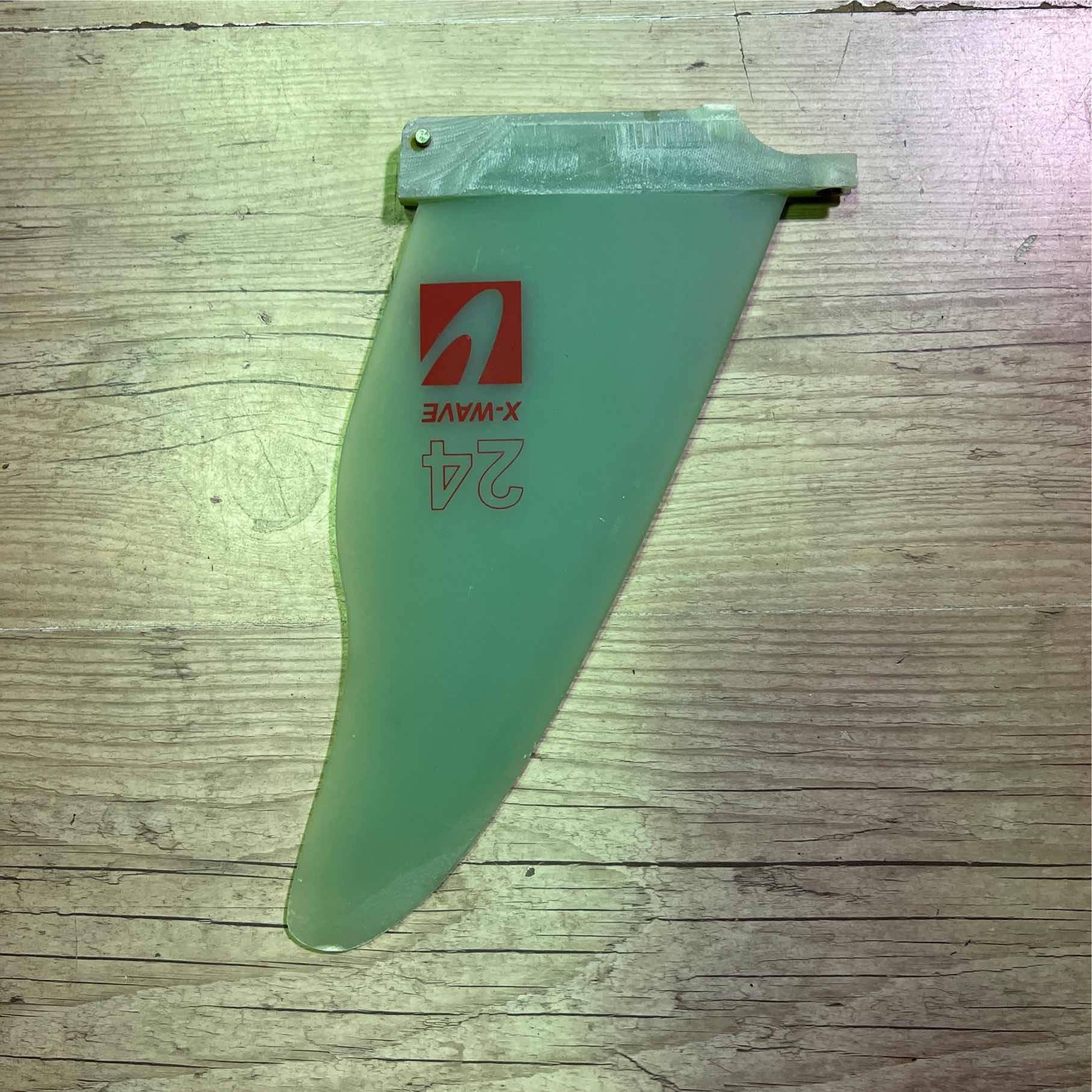 Maui Ultra Fin X-Wave 24 US