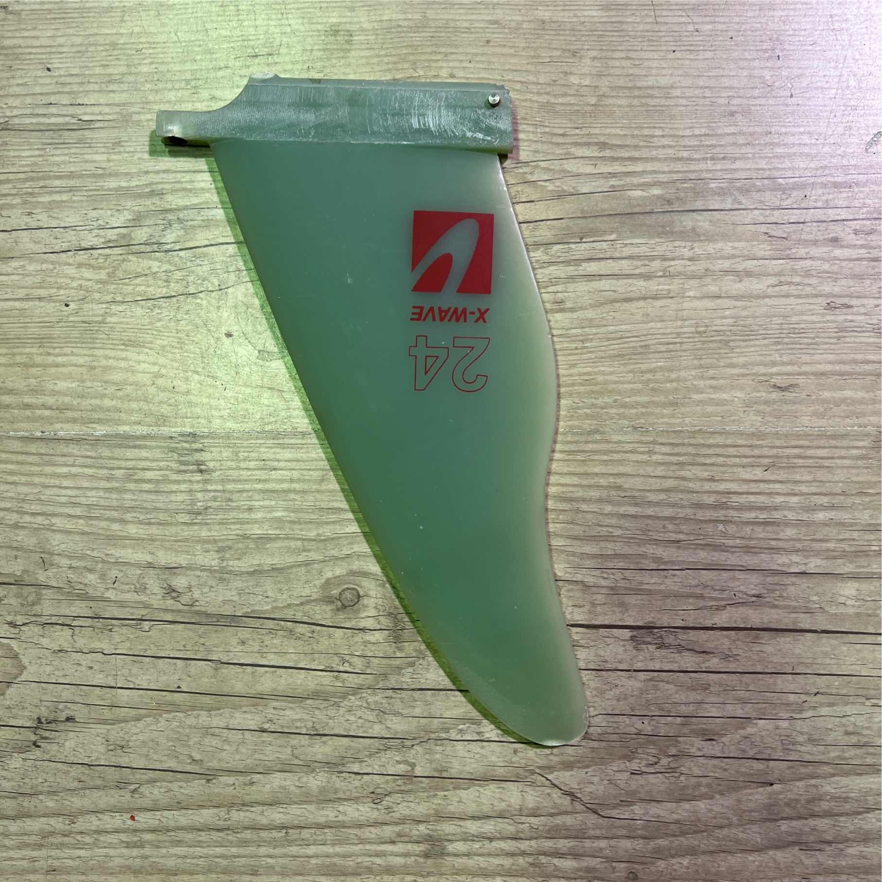 Maui Ultra Fin X-Wave 24 US