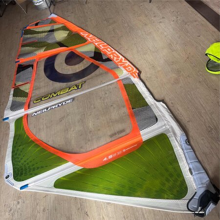 Neil Pryde Neil Pryde Combat 4.5 2015