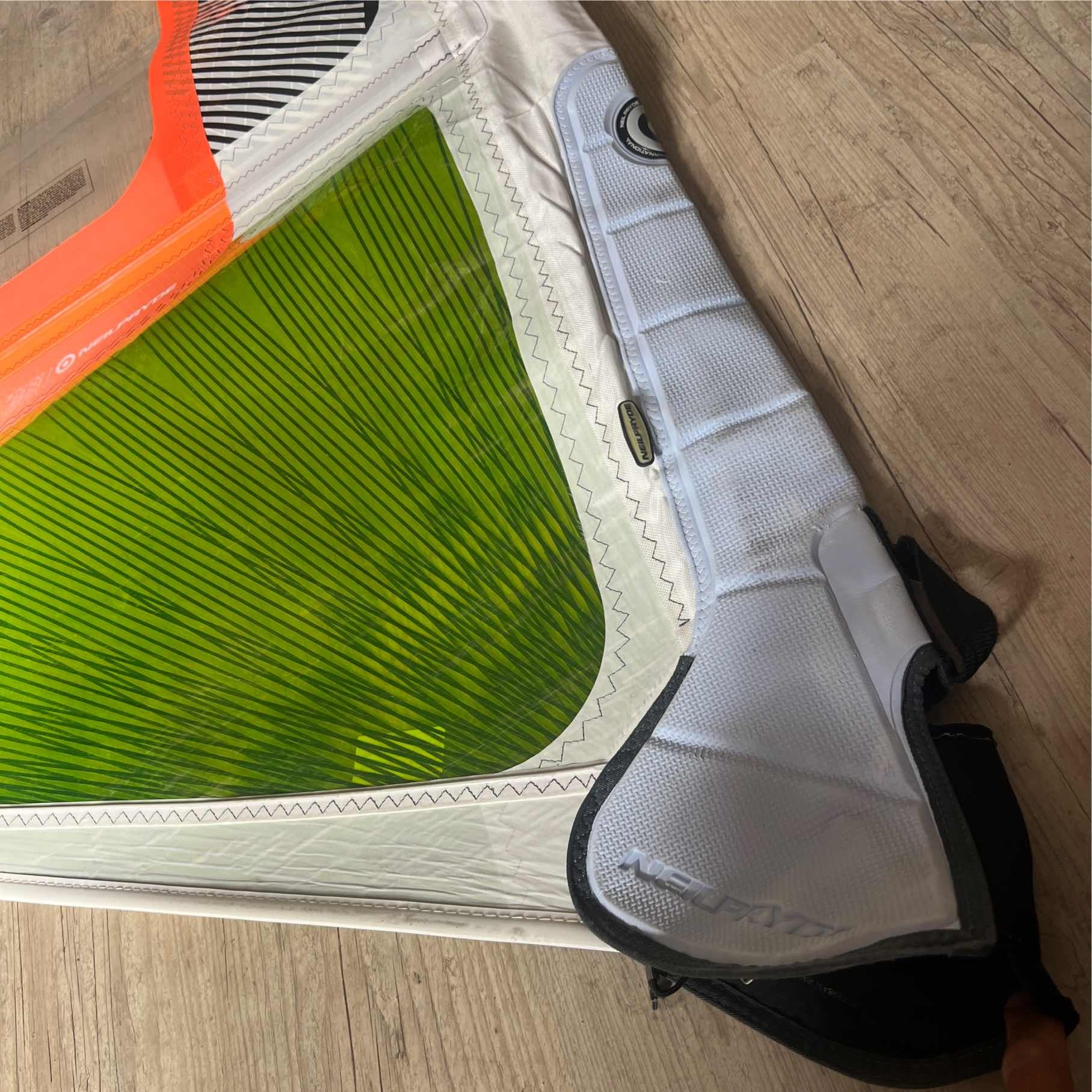 Neil Pryde Neil Pryde Combat 4.5 2015