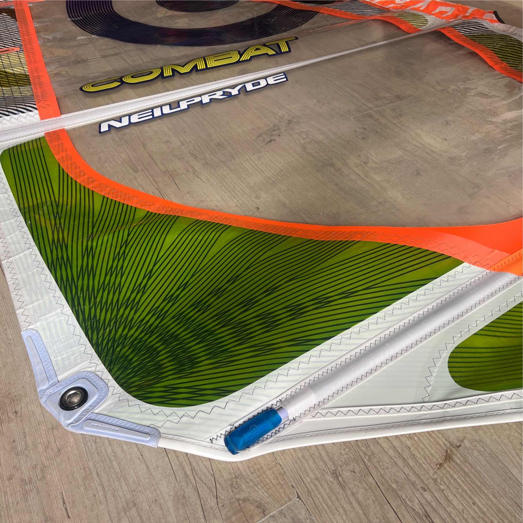 Neil Pryde Neil Pryde Combat 4.5 2015