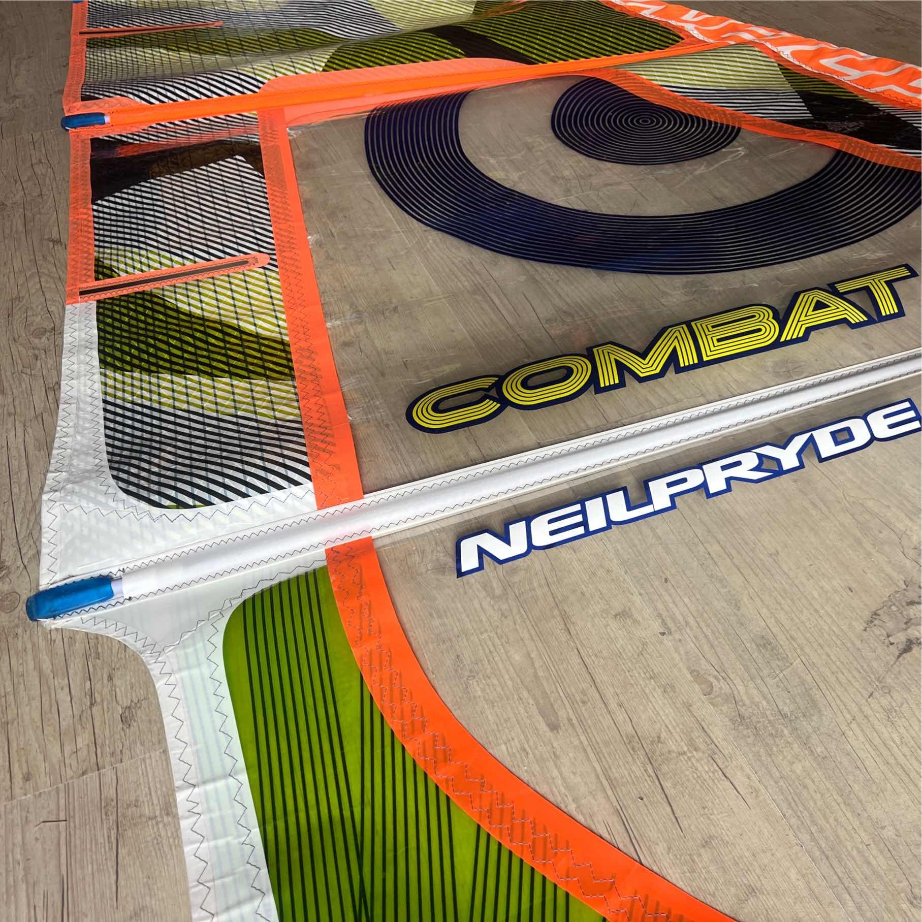 Neil Pryde Neil Pryde Combat 4.5 2015