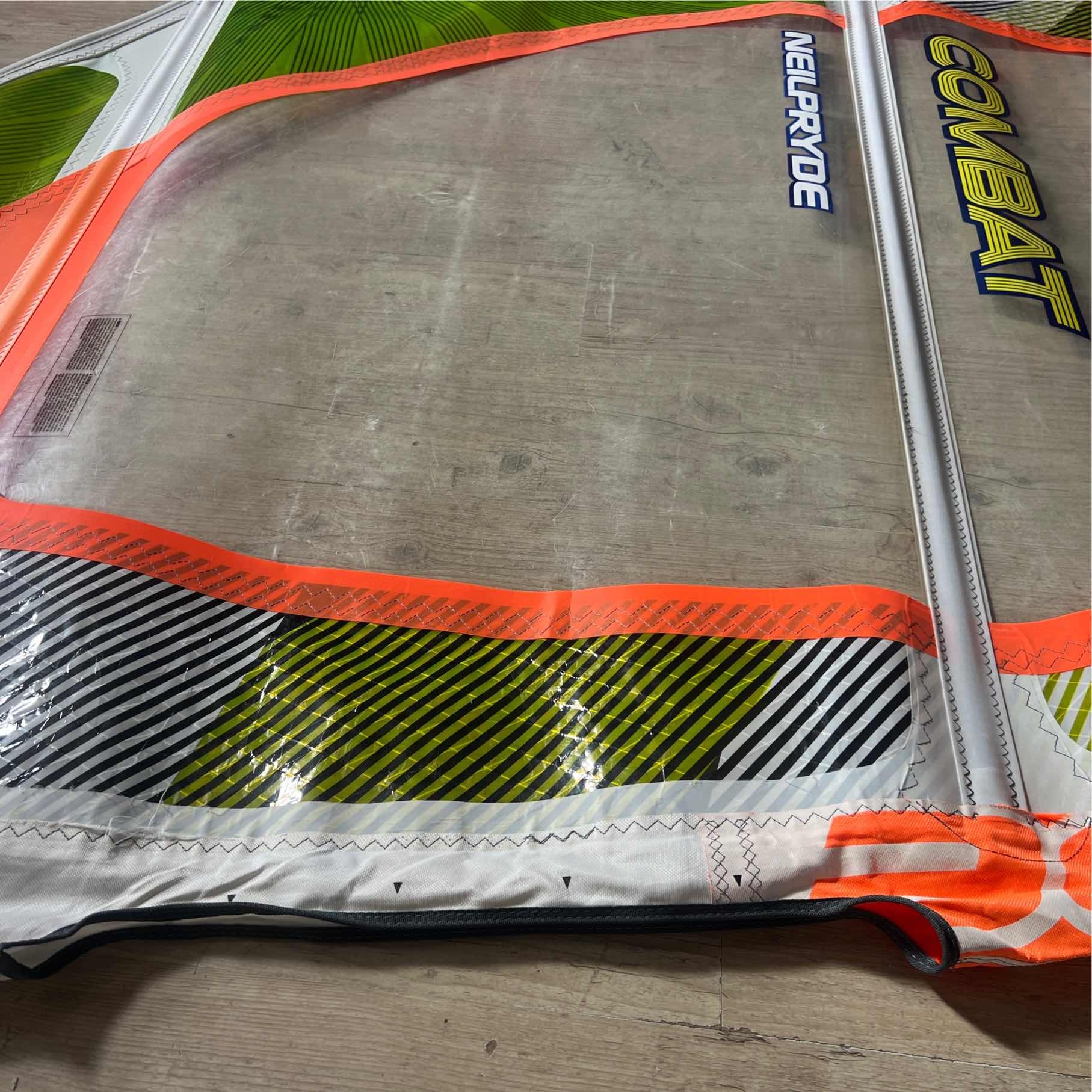 Neil Pryde Neil Pryde Combat 4.5 2015