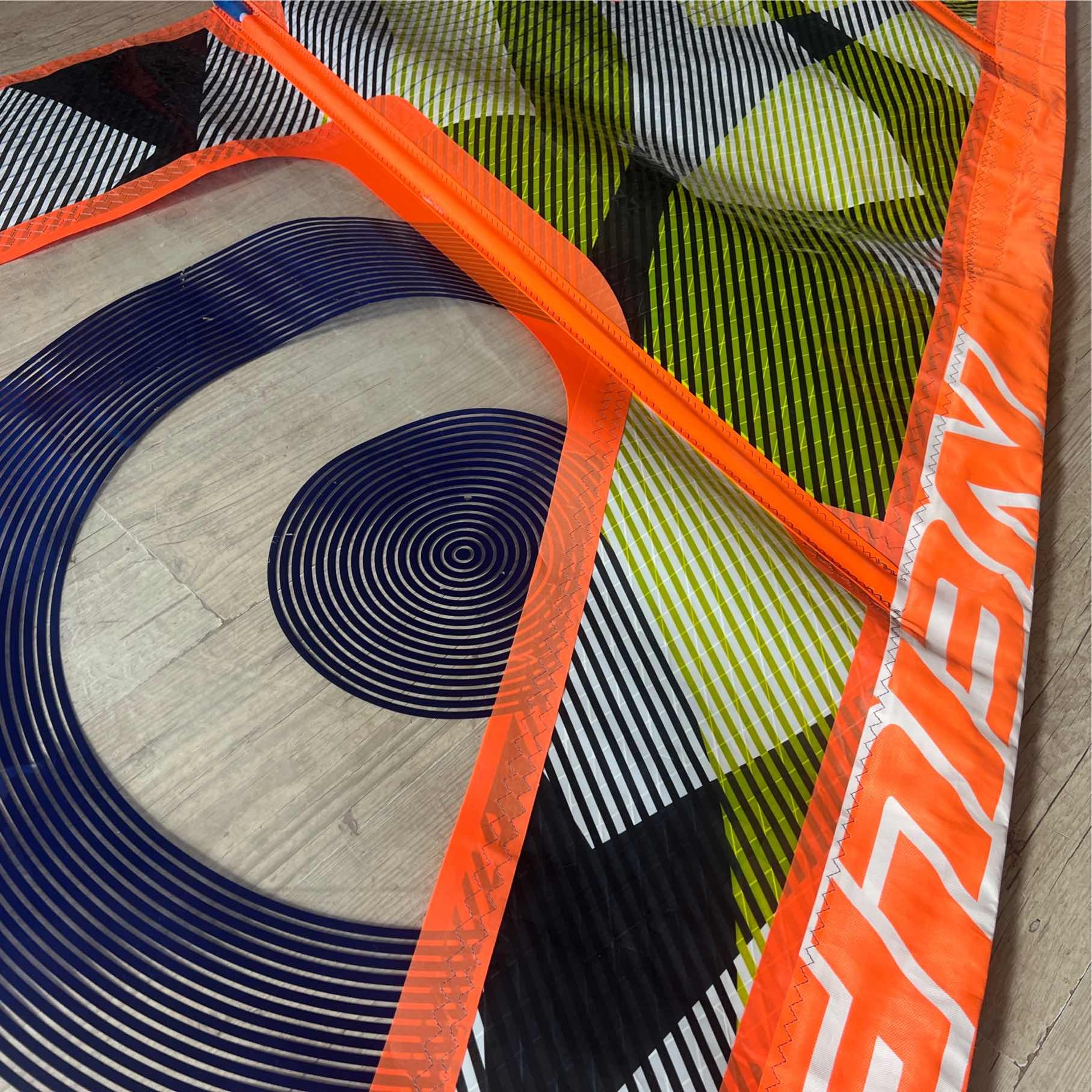 Neil Pryde Neil Pryde Combat 4.5 2015