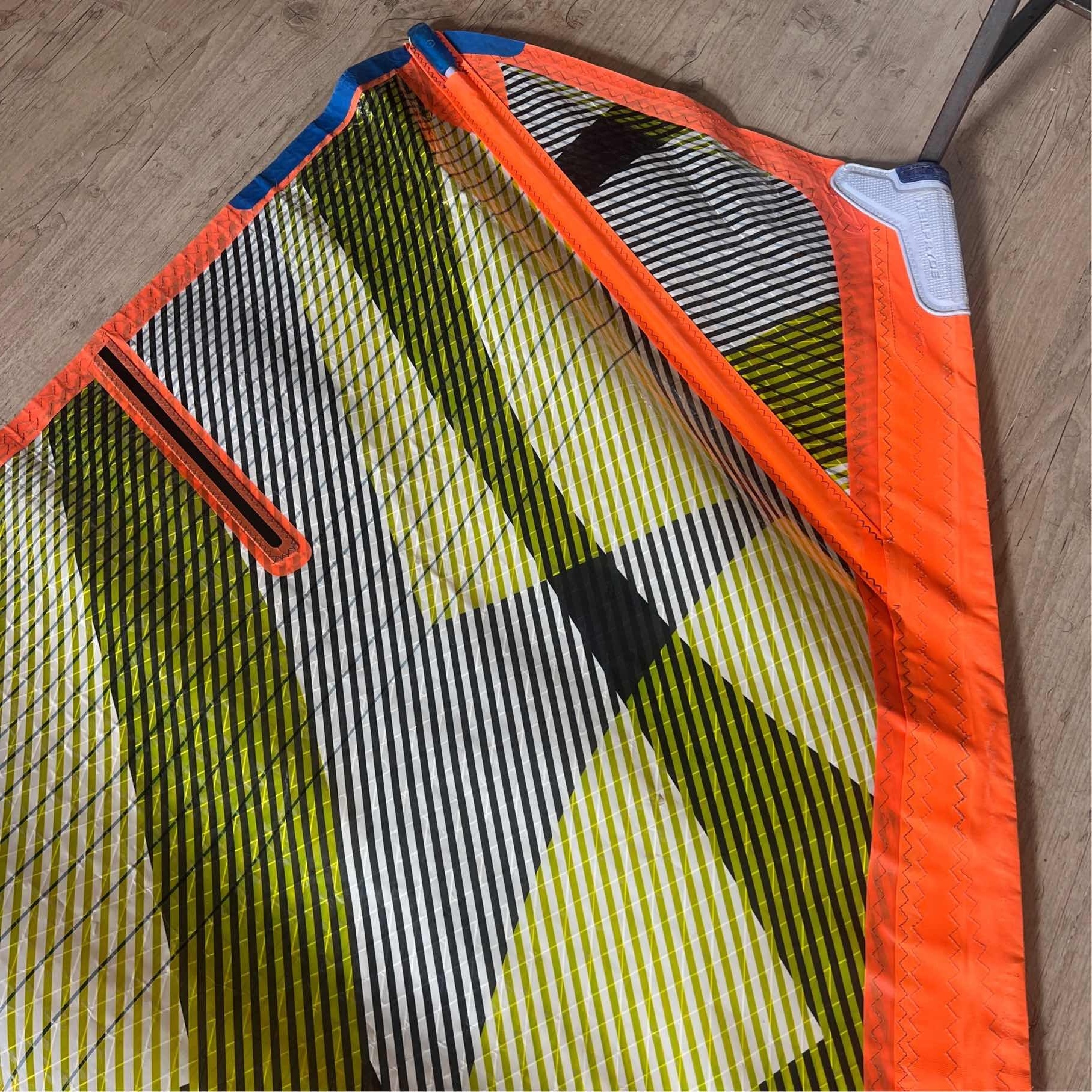 Neil Pryde Neil Pryde Combat 4.5 2015