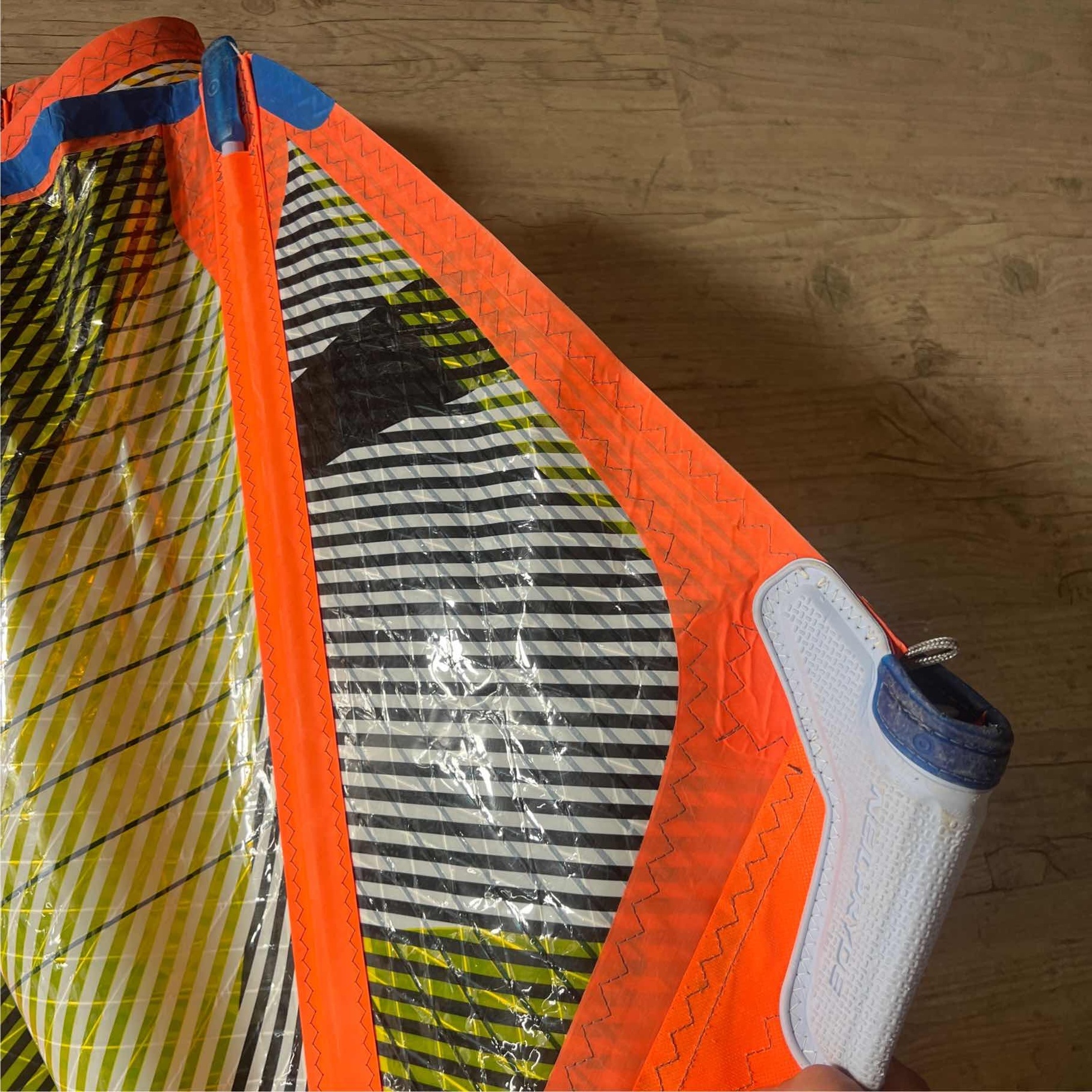 Neil Pryde Neil Pryde Combat 4.5 2015