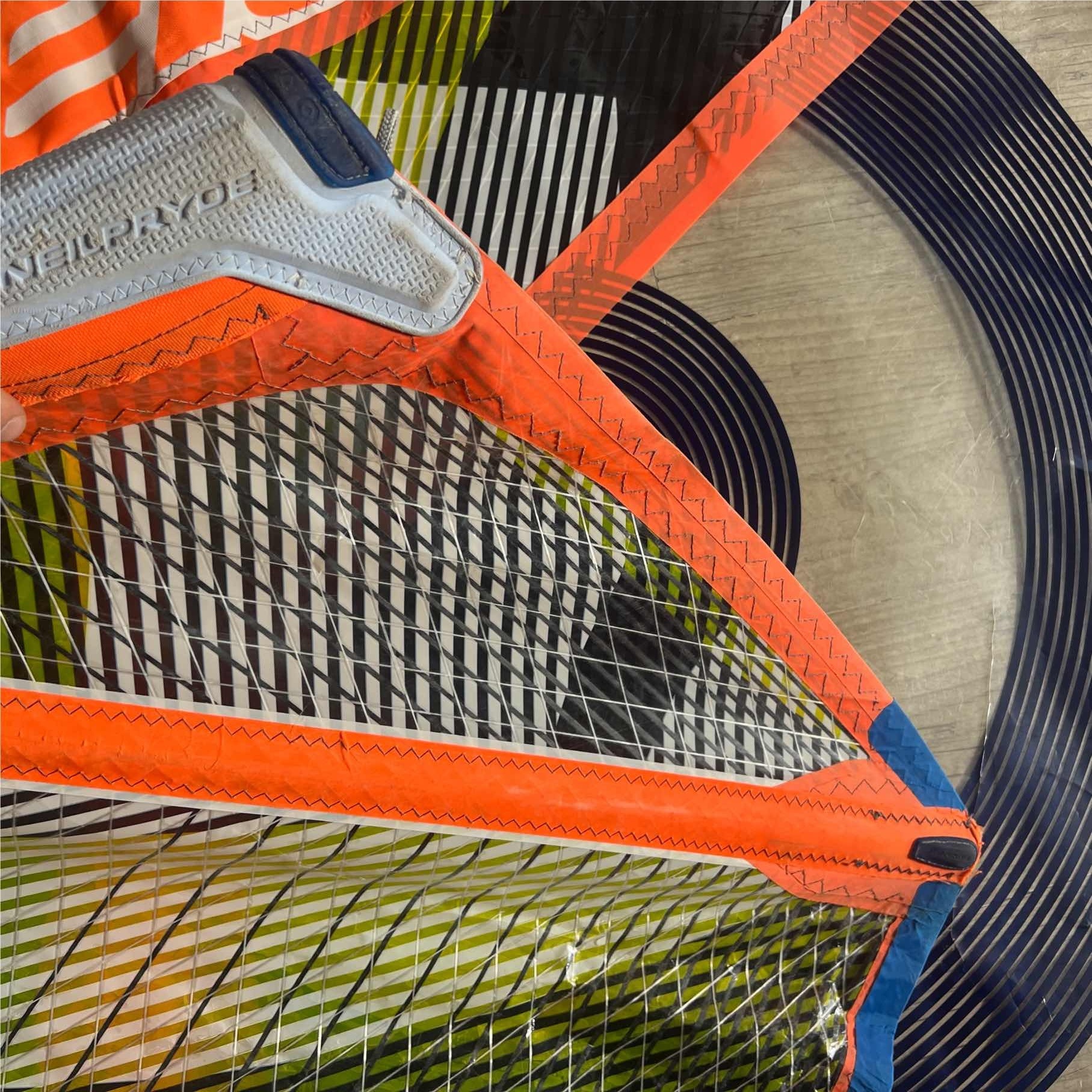 Neil Pryde Neil Pryde Combat 4.5 2015