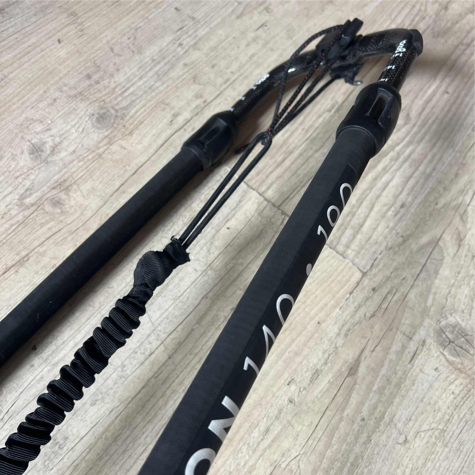 Goya Goya Super Skinny Boom 140