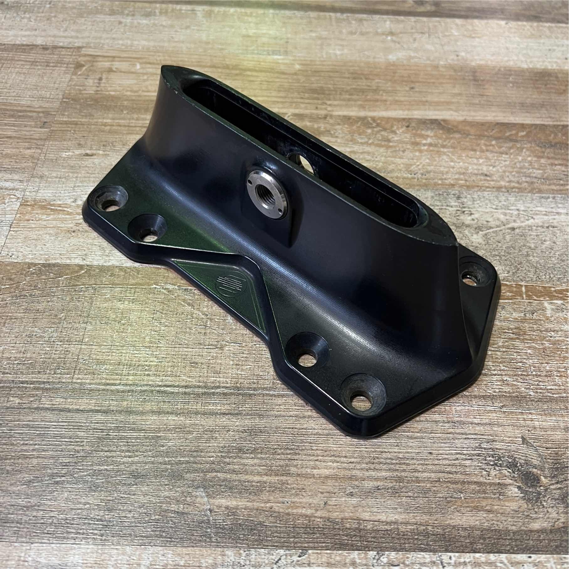 Sabfoil Sabfoil Rail Plate (P02K)