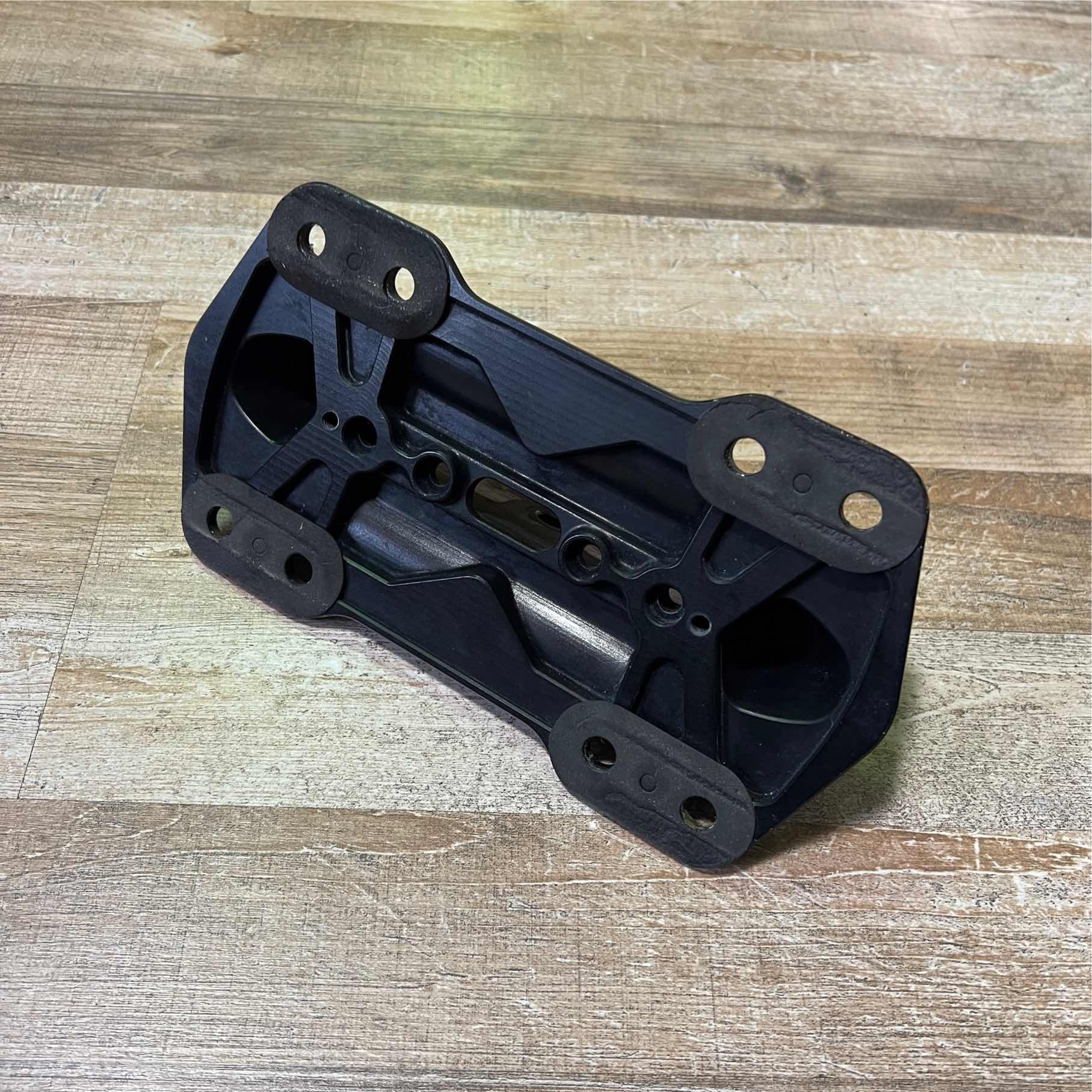 Sabfoil Sabfoil Rail Plate (P02K)