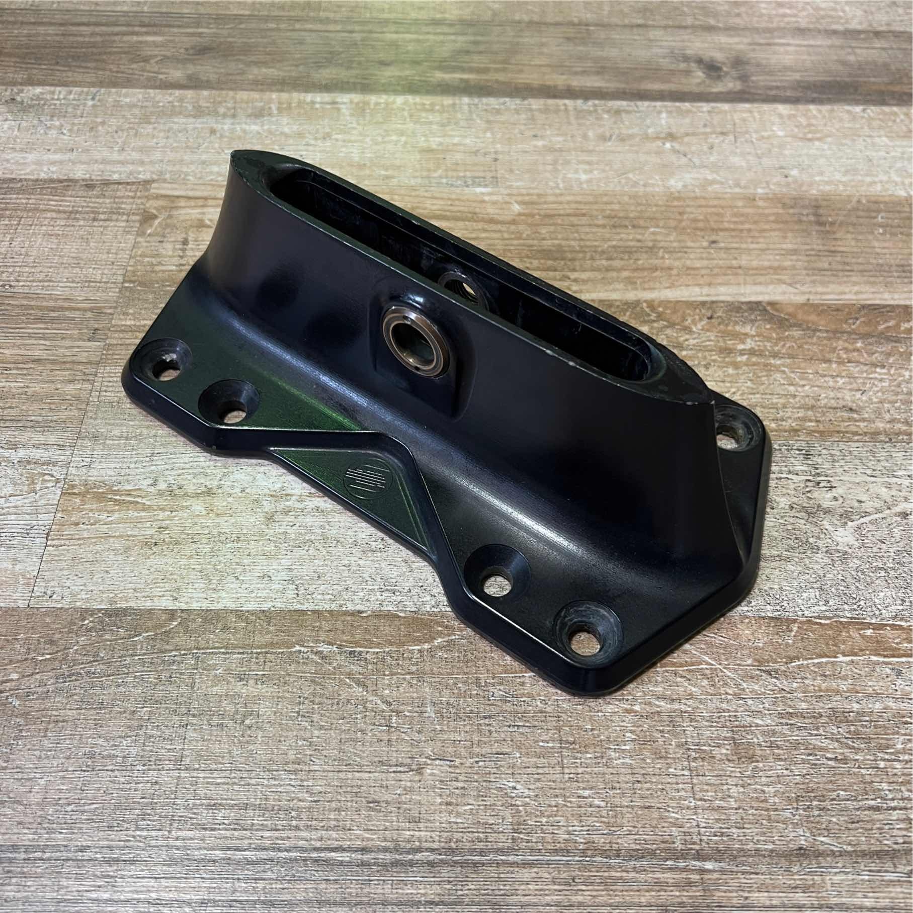 Sabfoil Sabfoil Rail Plate (P02K)