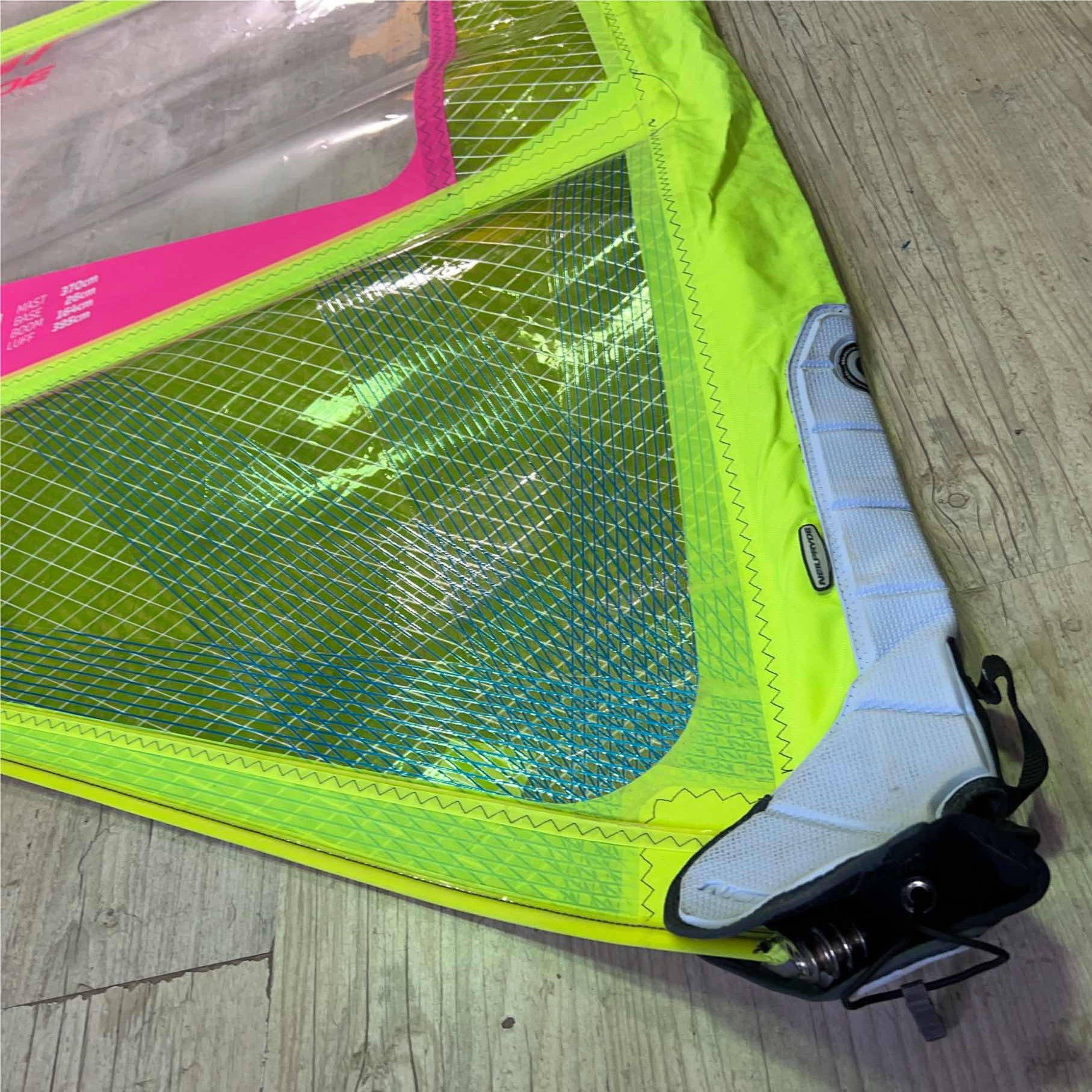 Neil Pryde Neil Pryde Combat 4.7 2018