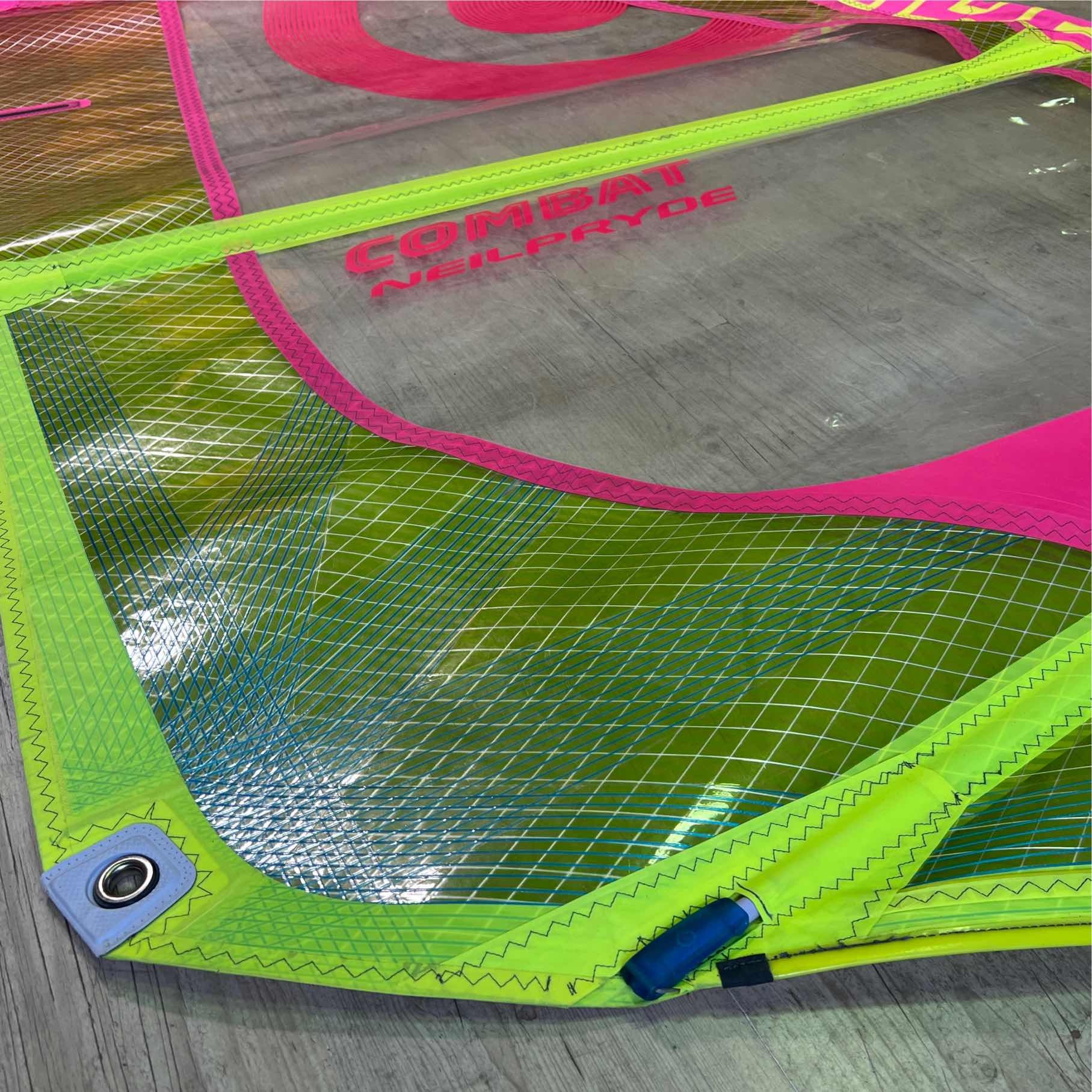 Neil Pryde Neil Pryde Combat 4.7 2018