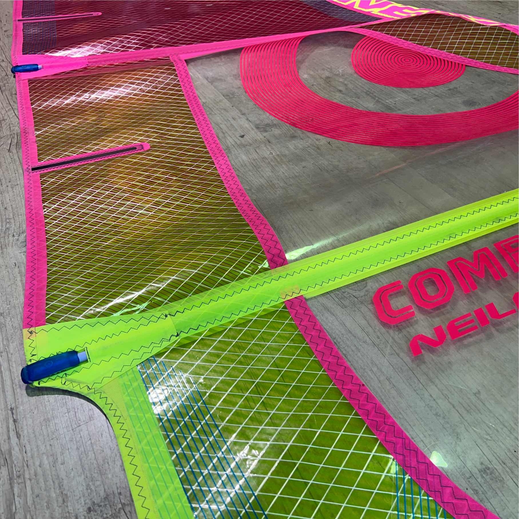 Neil Pryde Neil Pryde Combat 4.7 2018