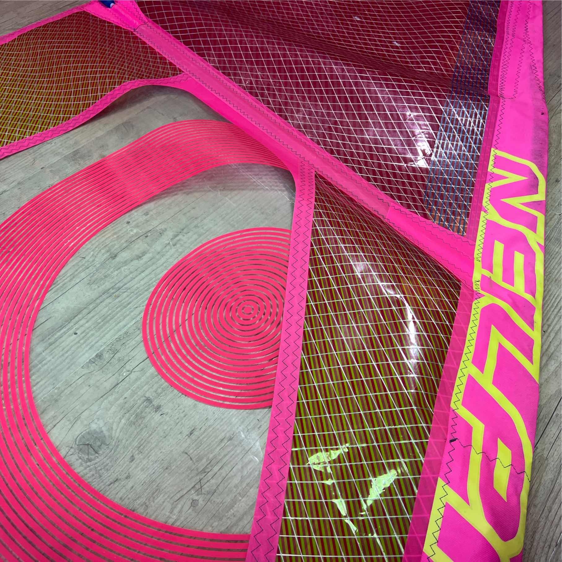 Neil Pryde Neil Pryde Combat 4.7 2018