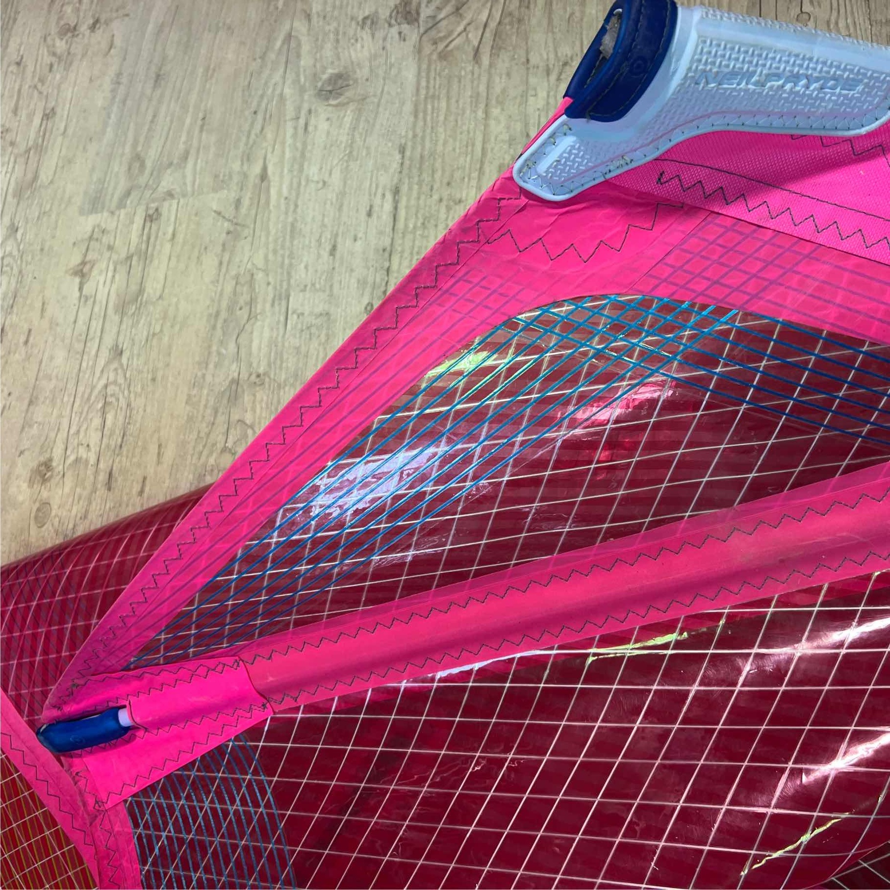 Neil Pryde Neil Pryde Combat 4.7 2018