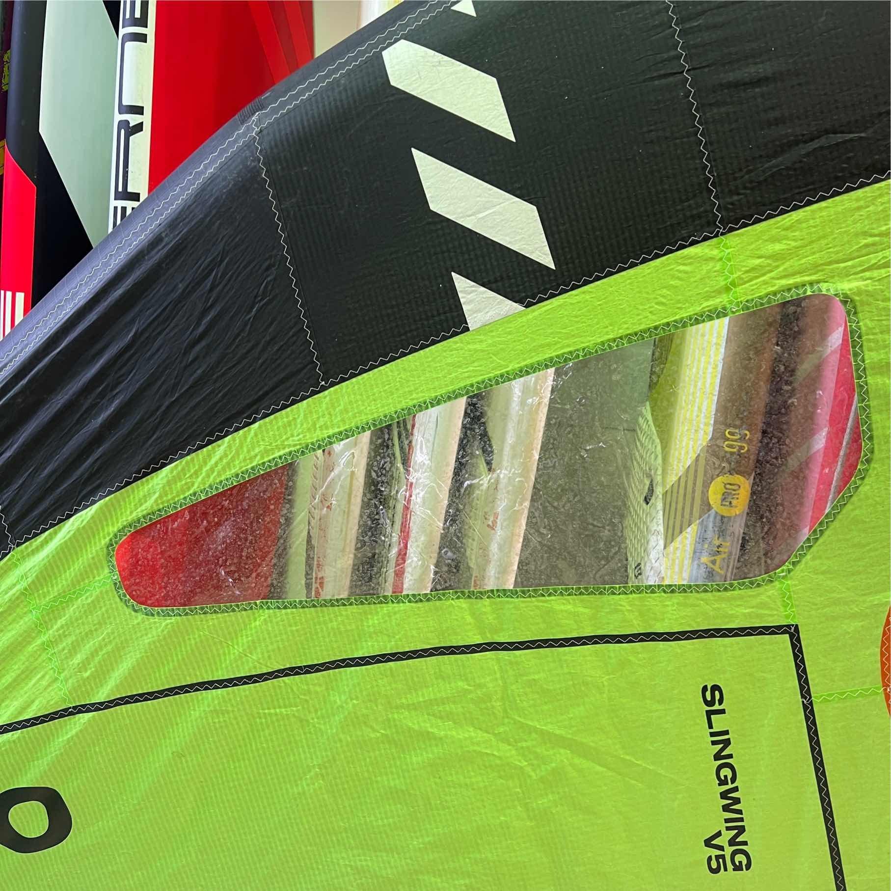 Slingshot Slingshot Slingwing v5 4.0