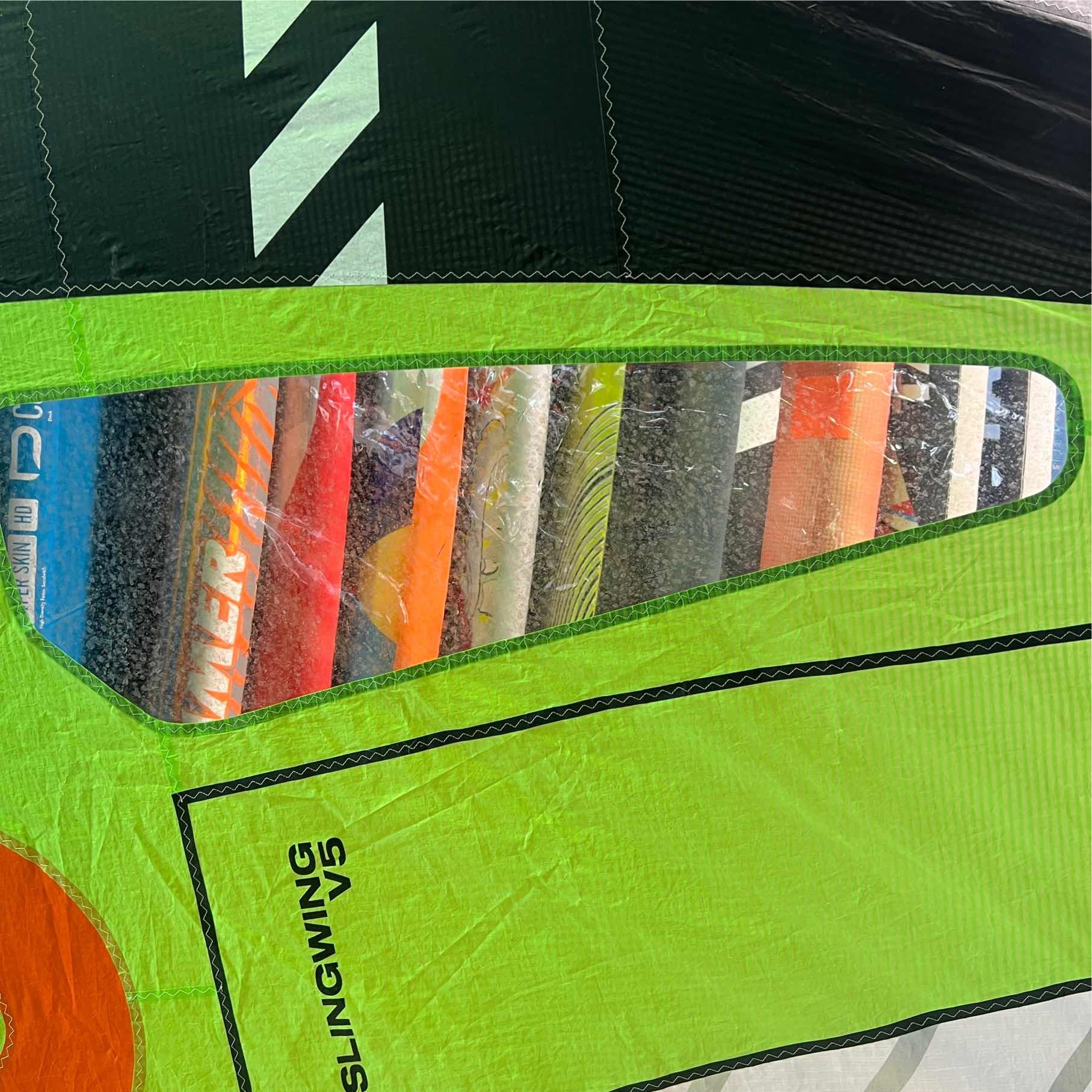 Slingshot Slingshot Slingwing v5 4.0