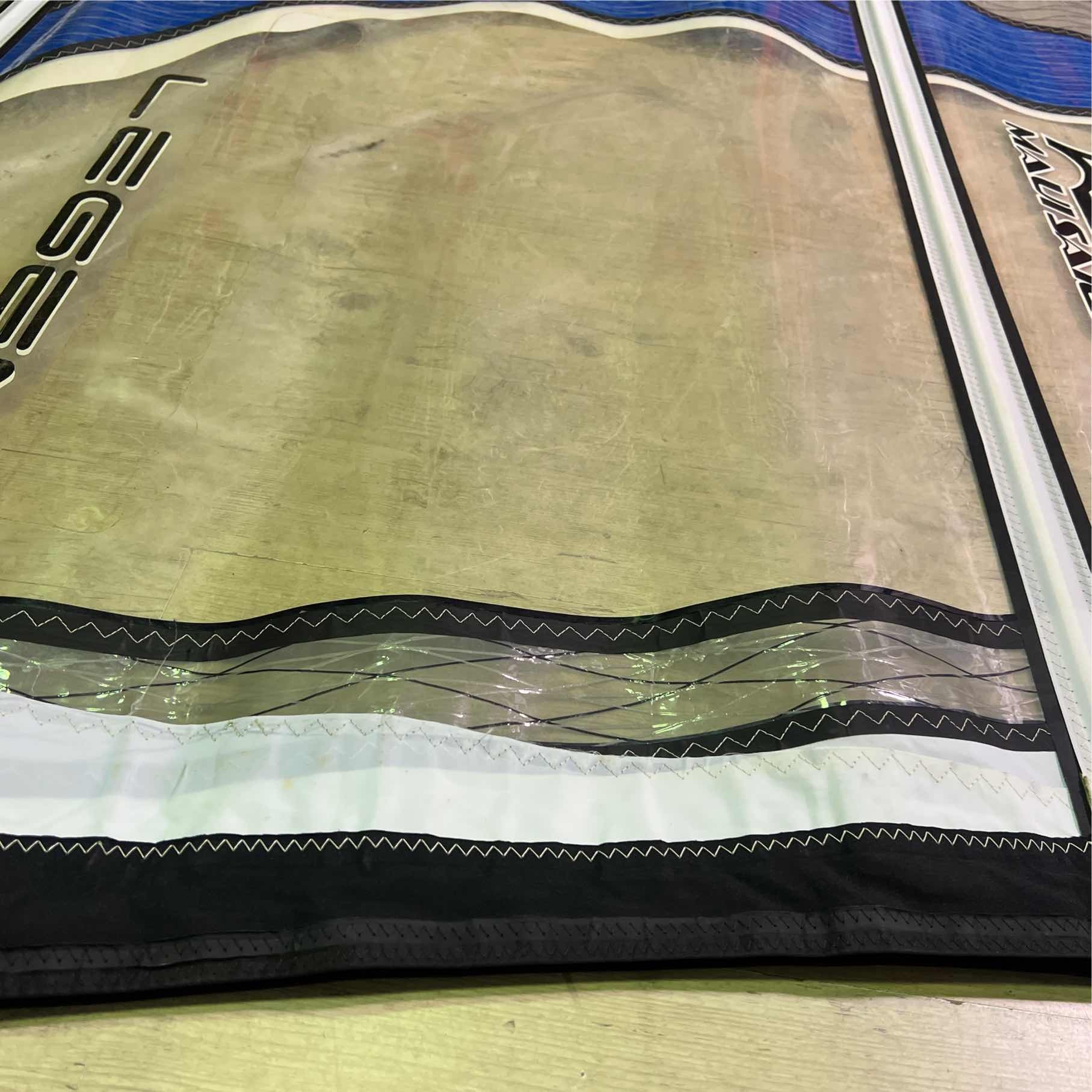 Maui Sails Legend 3.7 2009