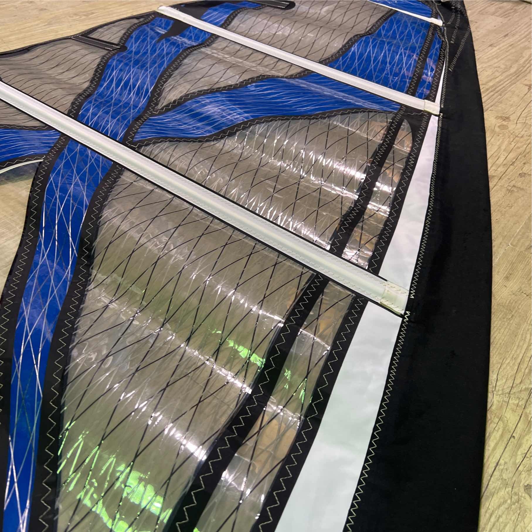 Maui Sails Legend 3.7 2009