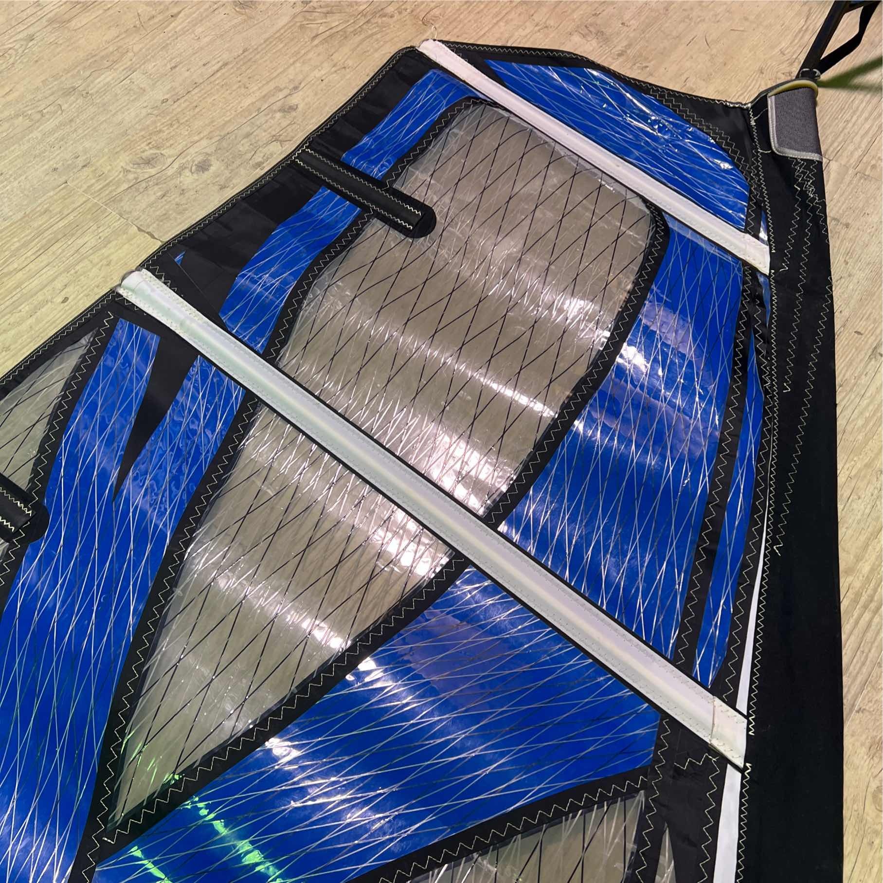 Maui Sails Legend 3.7 2009