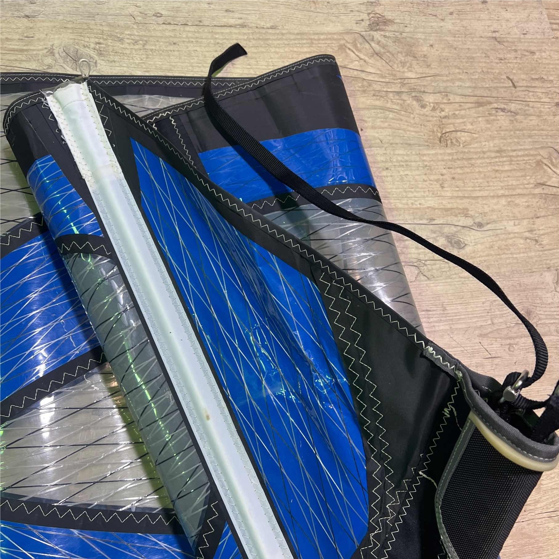 Maui Sails Legend 3.7 2009