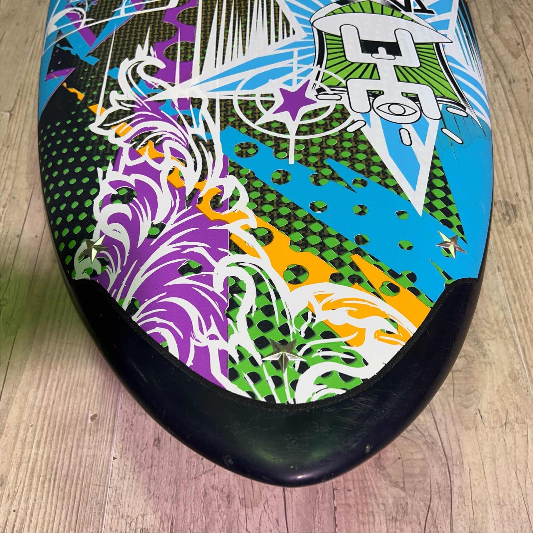 Tabou Tabou Pocket 80 2013