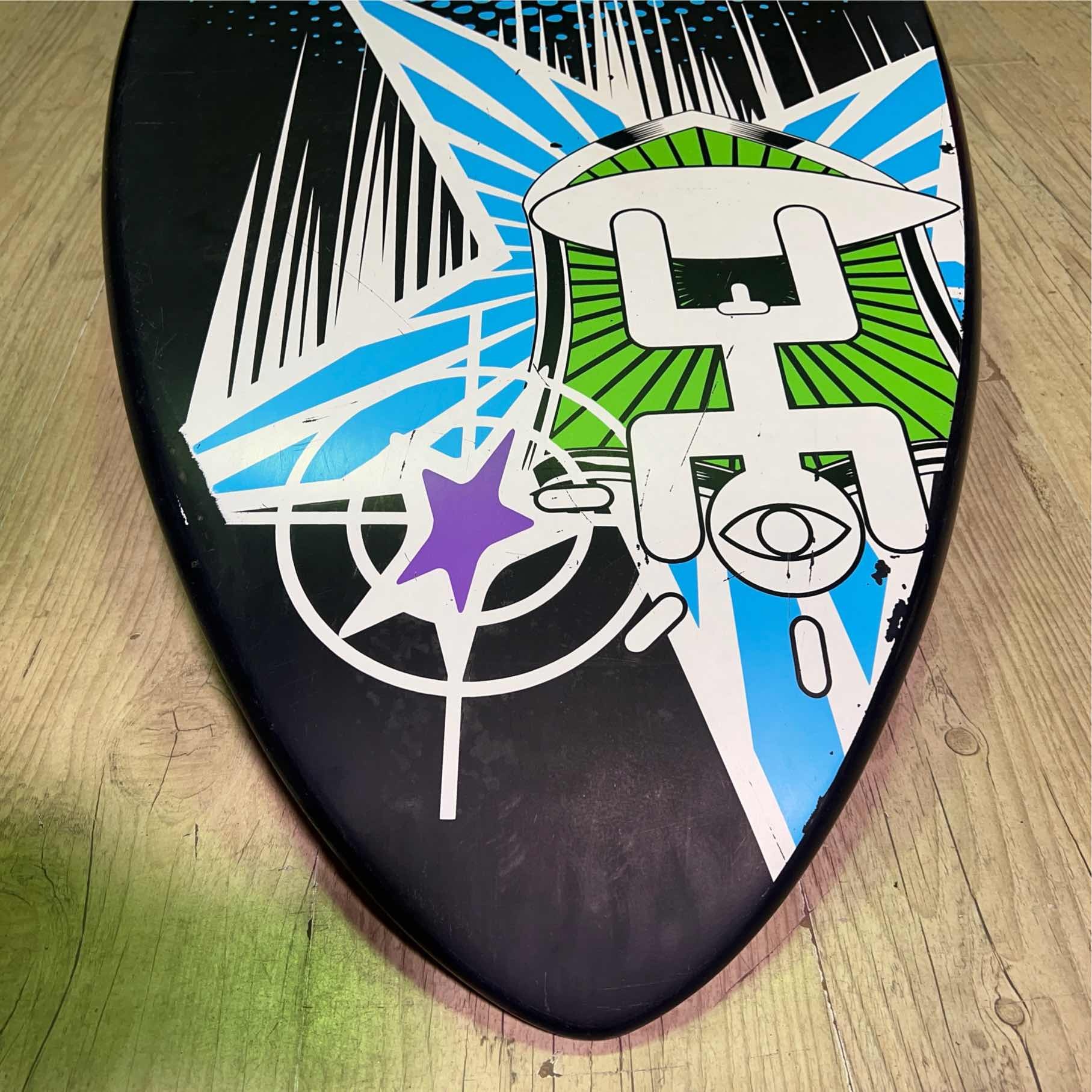 Tabou Tabou Pocket 80 2013